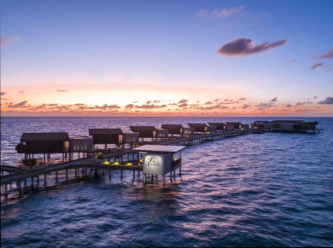 Park Hyatt Maldives Hadahaa - View 116