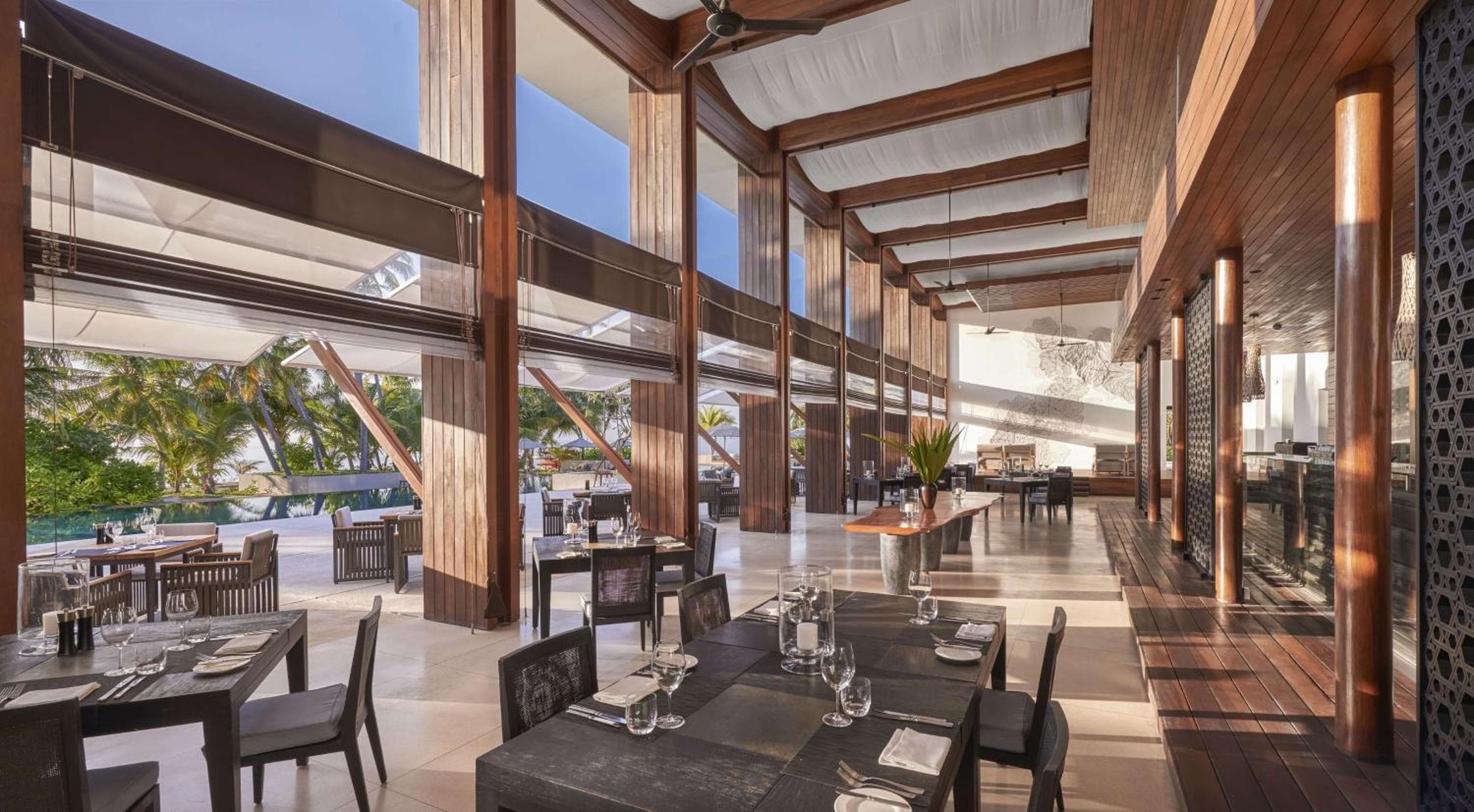 Park Hyatt Maldives Hadahaa - View 124