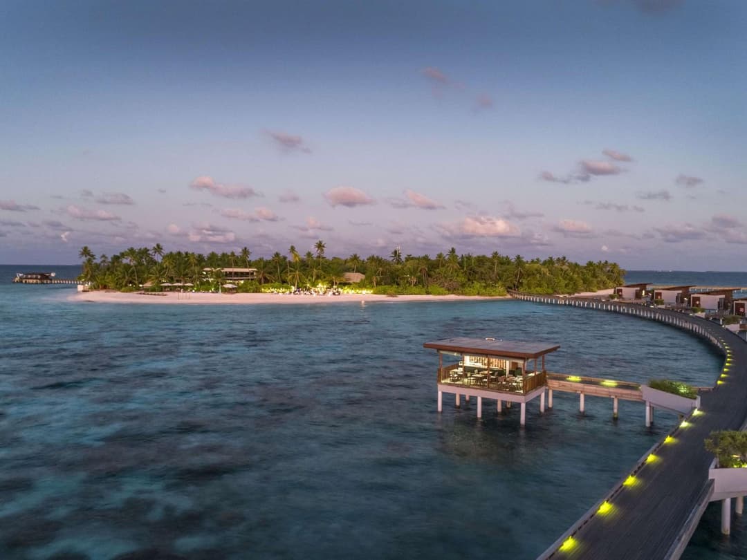 Park Hyatt Maldives Hadahaa - View 251