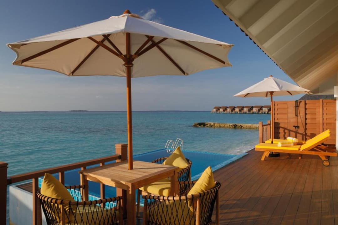 Dhigufaru Island Resort - View 3
