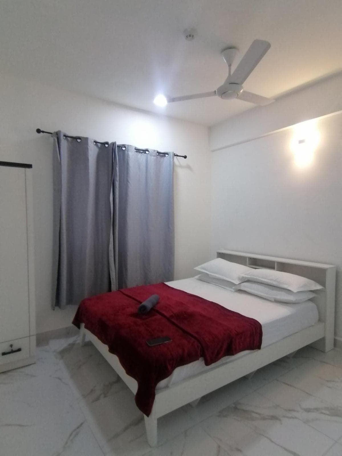 Daily Relax Inn -Apartment Rooms- Hulhumale' Phase 2 - View 24