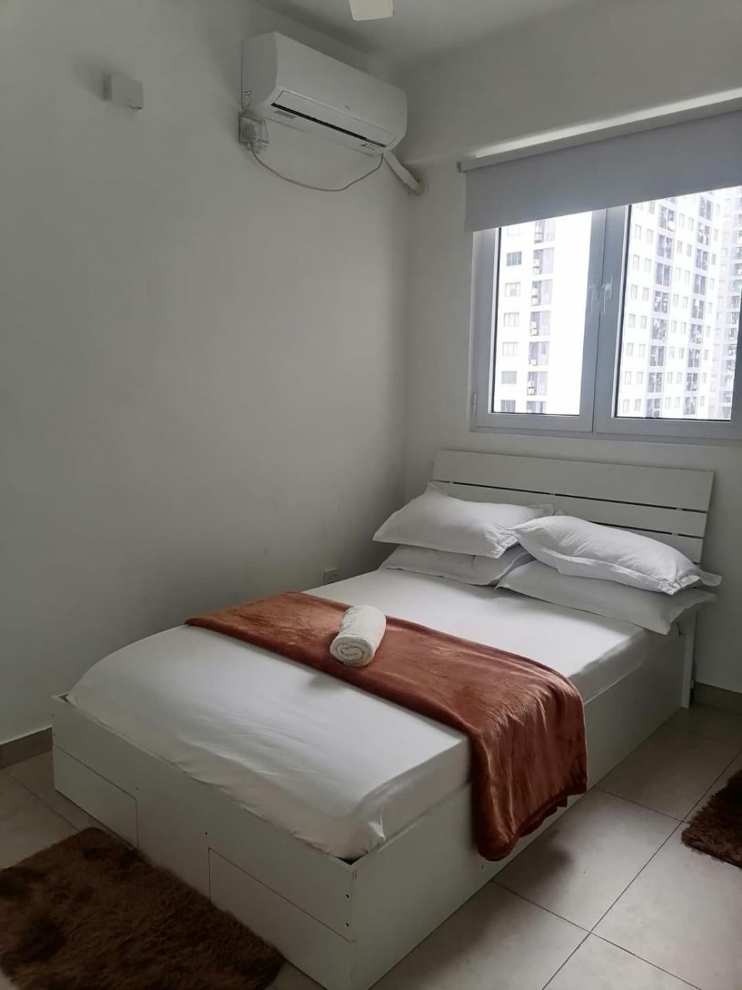 Daily Relax Inn -Apartment Rooms- Hulhumale' - View 7