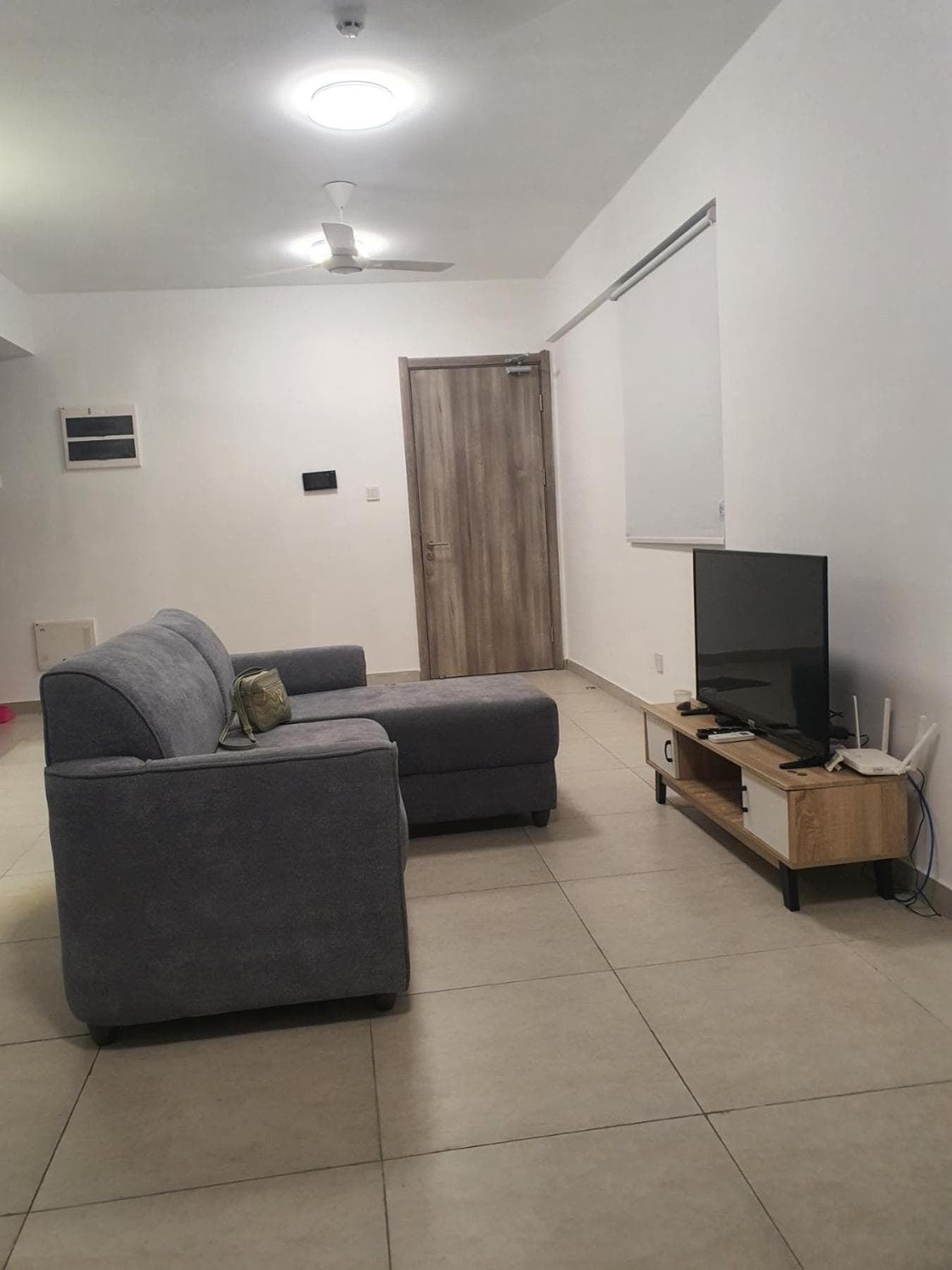 Daily Relax Inn -Apartment Rooms- Hulhumale' Phase 2 - View 5