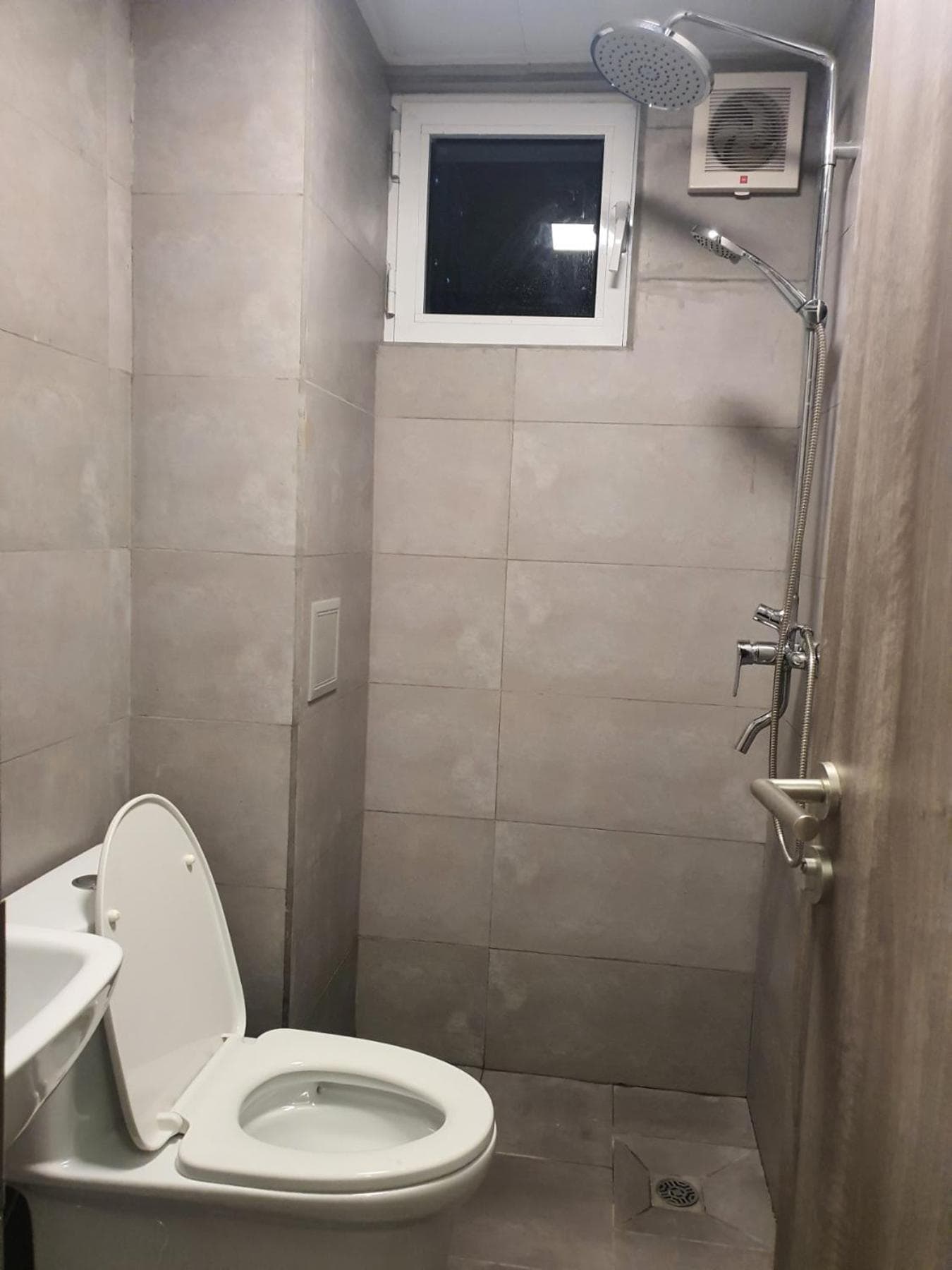 Daily Relax Inn -Apartment Rooms- Hulhumale' Phase 2 - View 2