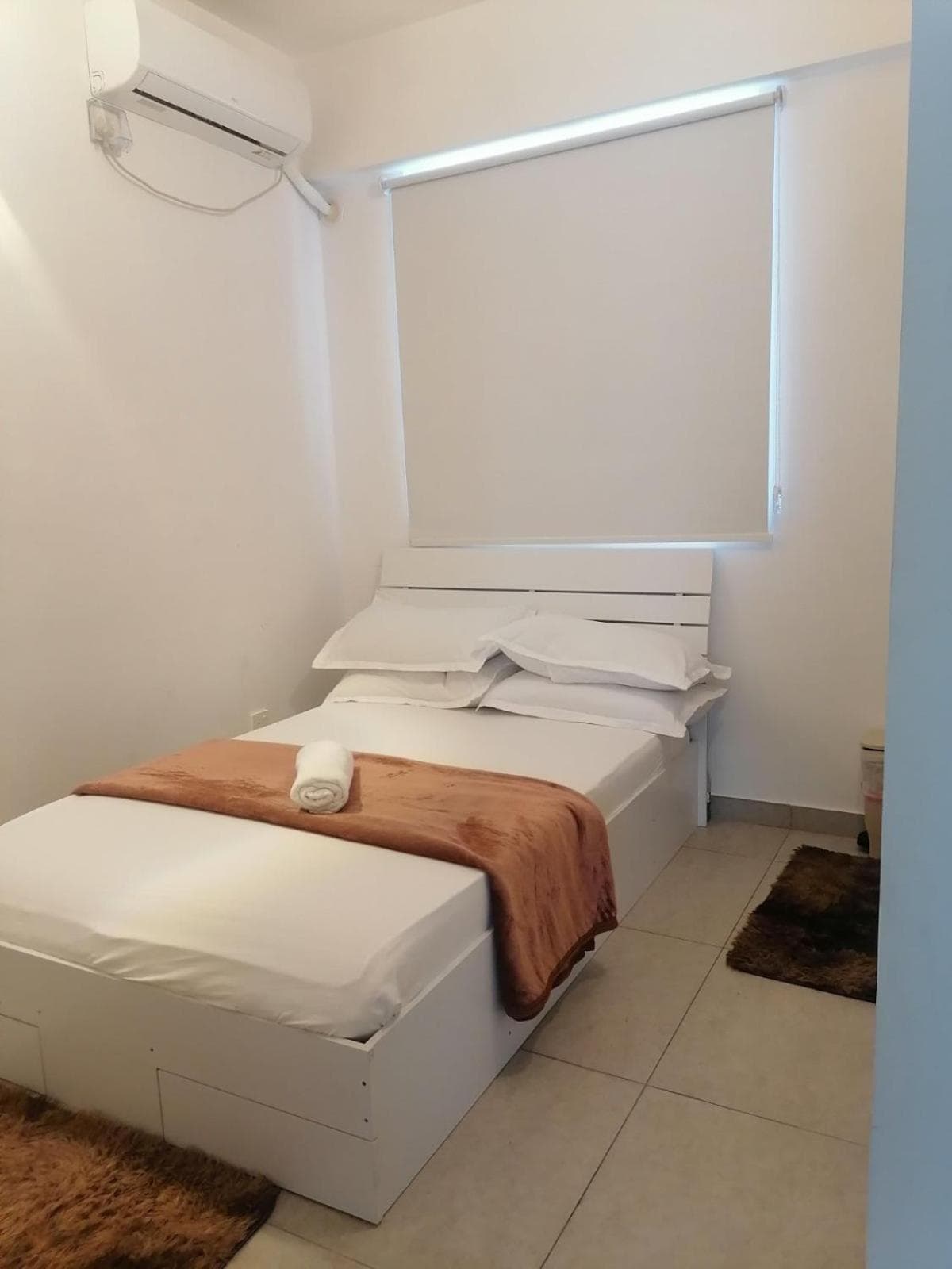 Daily Relax Inn -Apartment Rooms- Hulhumale' Phase 2 - View 3