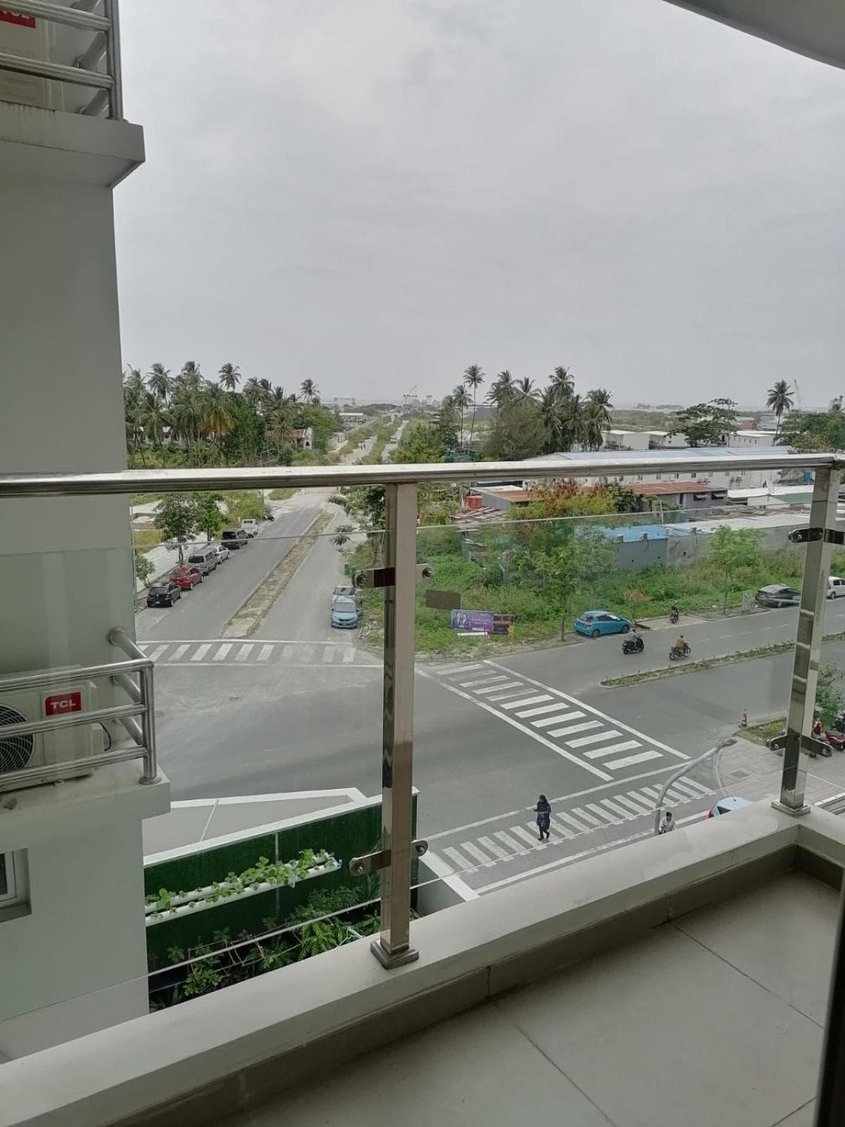 Daily Relax Inn -Apartment Rooms- Hulhumale' Phase 2 - View 4