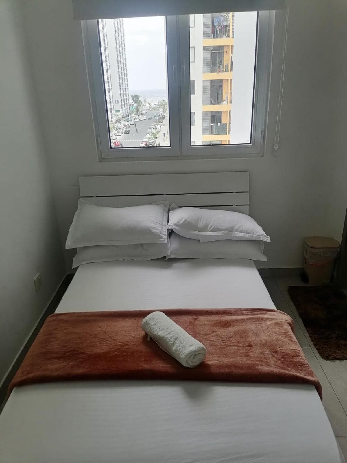 Daily Relax Inn -Apartment Rooms- Hulhumale' Phase 2 - View 9