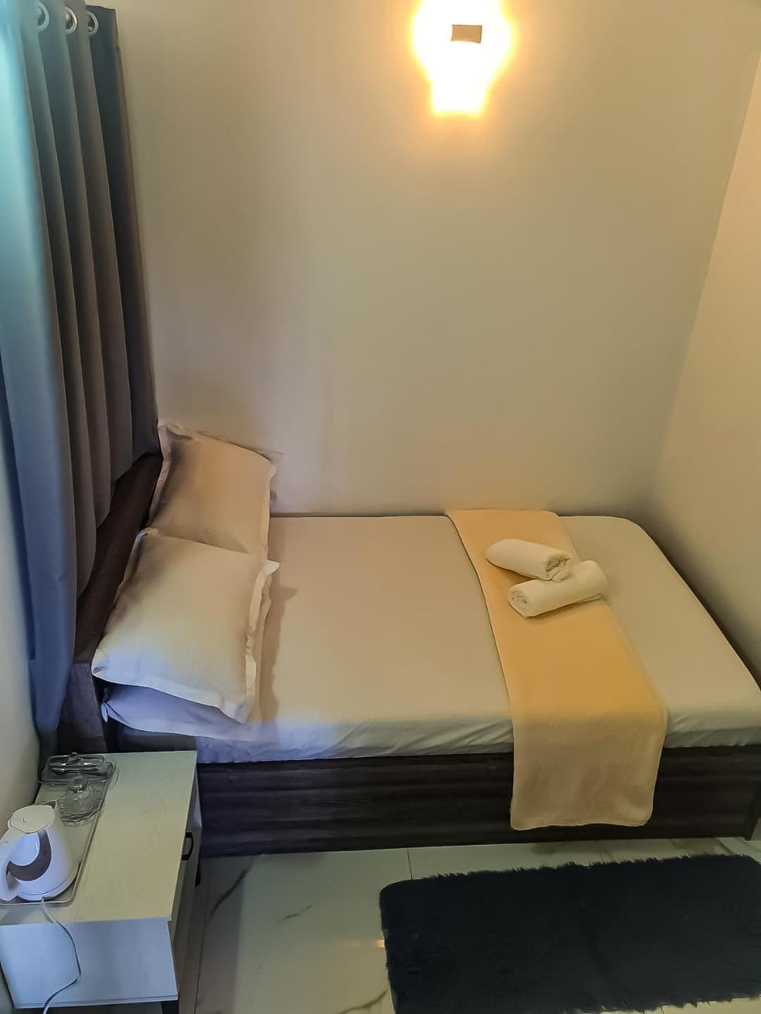 Daily Relax Inn -Apartment Rooms- Hulhumale' - View 16
