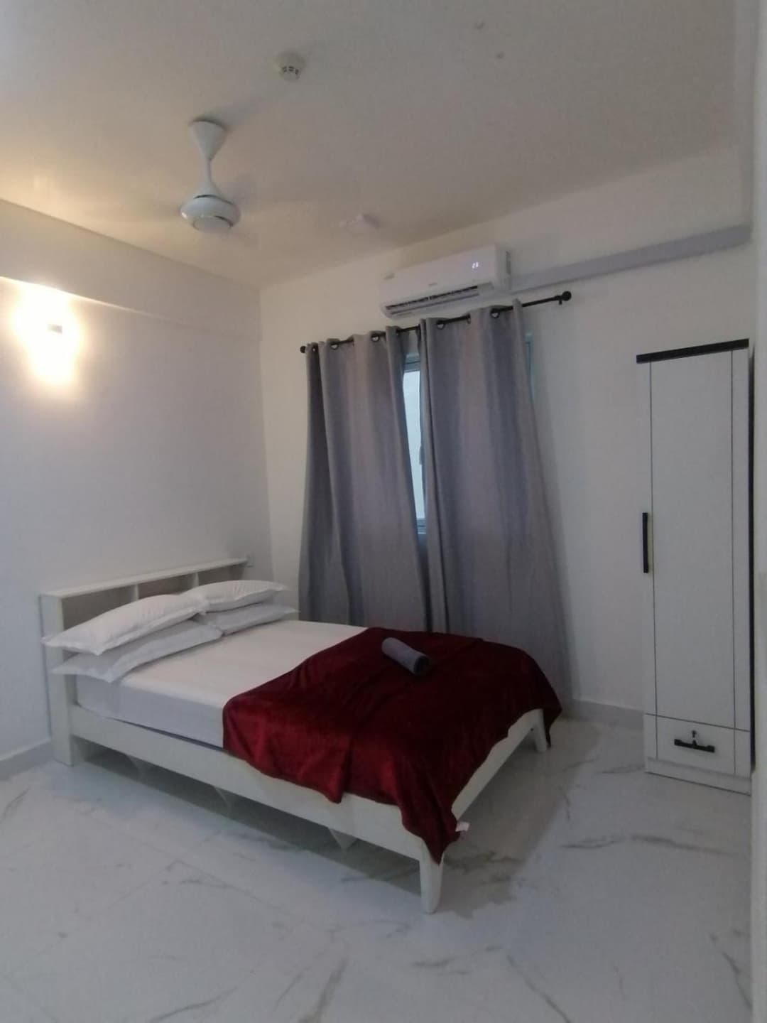Daily Relax Inn -Apartment Rooms- Hulhumale' - View 2