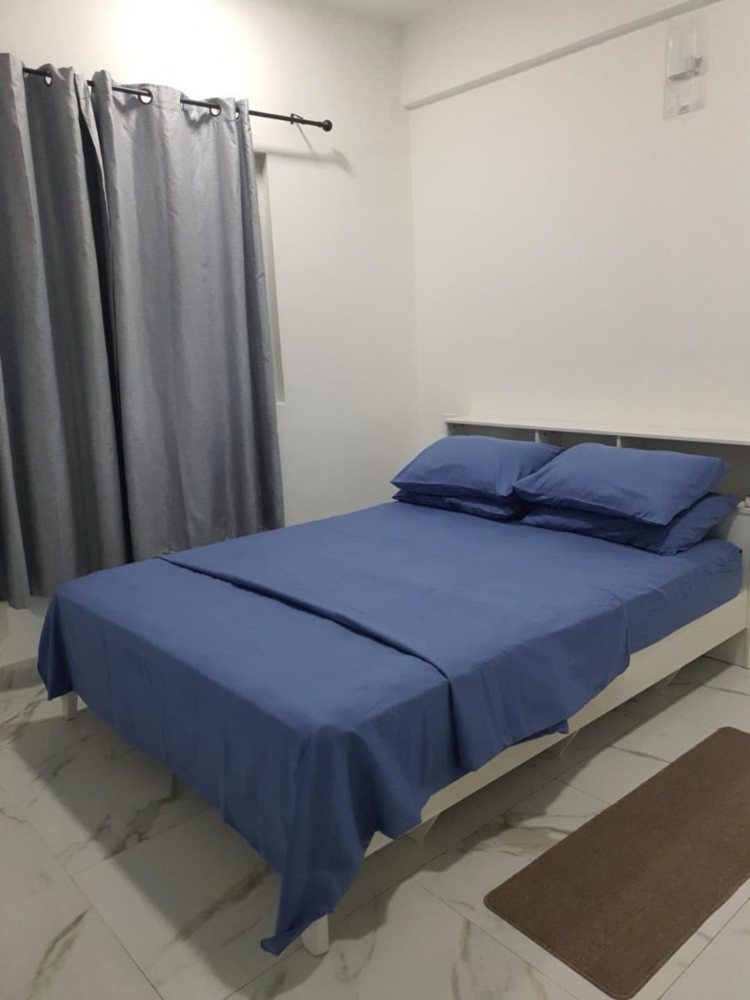 Daily Relax Inn -Apartment Rooms- Hulhumale' - View 25