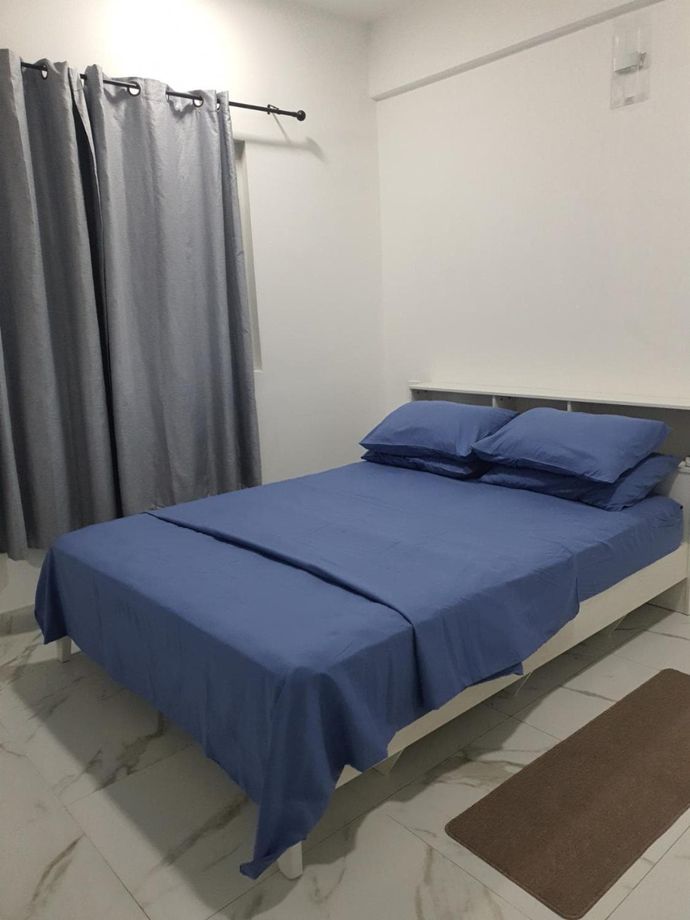 Daily Relax Inn -Apartment Rooms- Hulhumale' Phase 2 - View 22