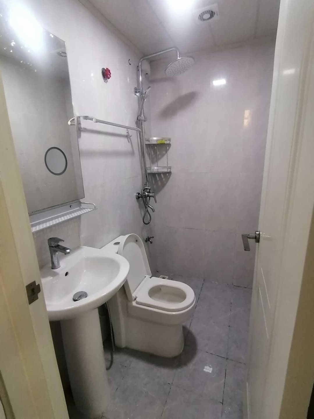 Daily Relax Inn -Apartment Rooms- Hulhumale' - View 11