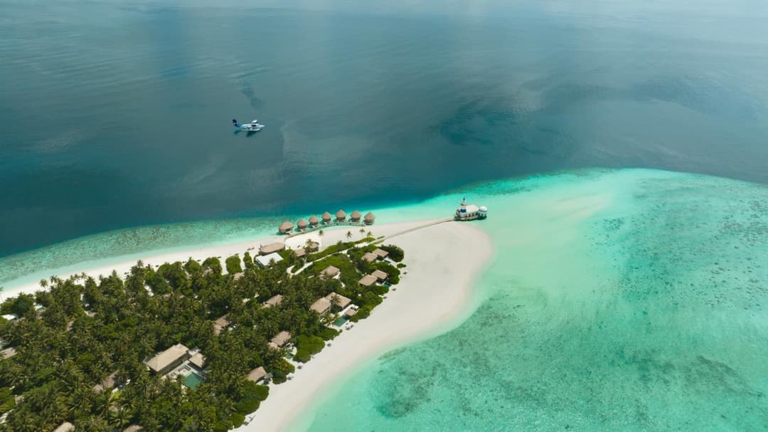Intercontinental Maldives Maamunagau Resort with Club benefits by IHG - View 265