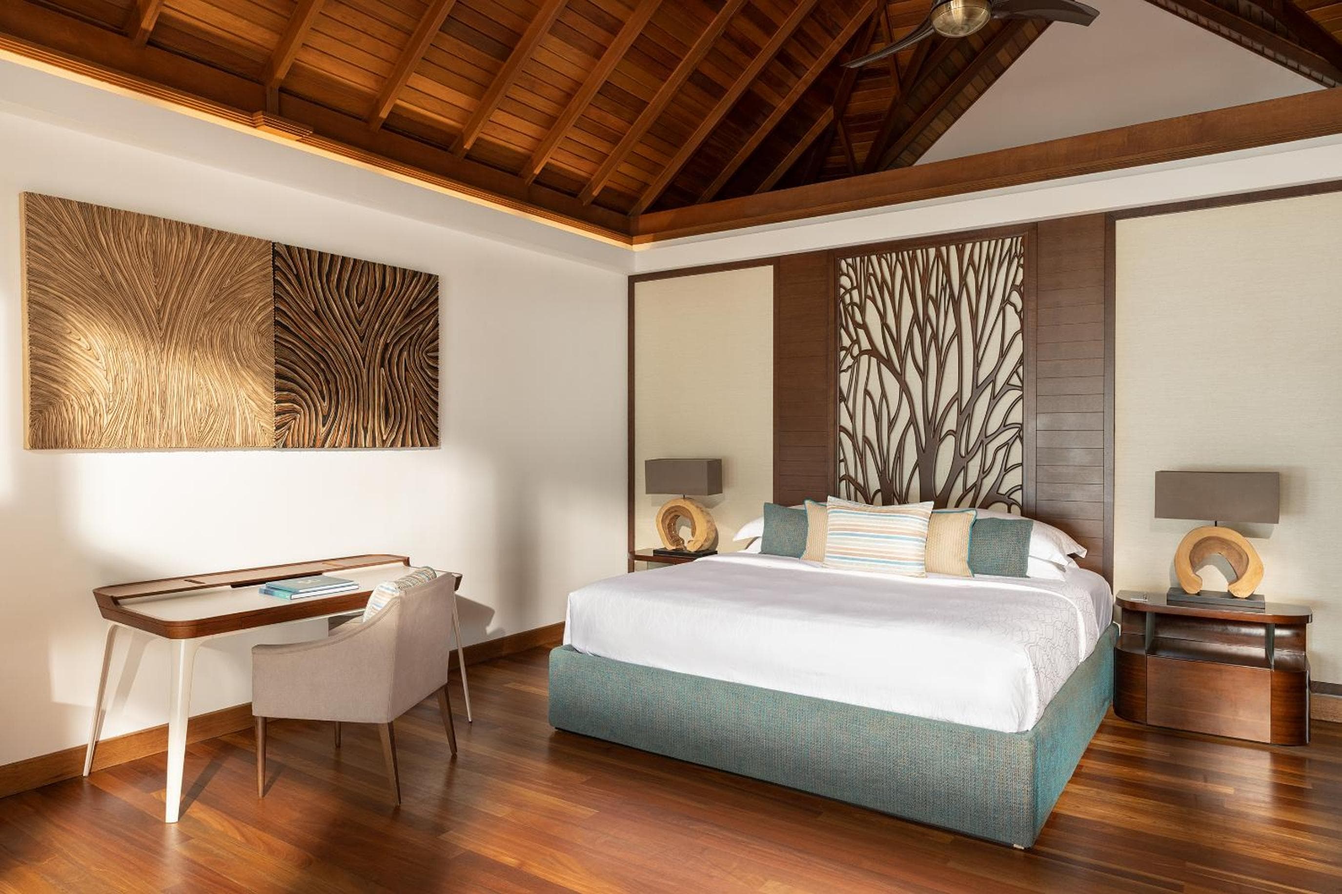 Kurumba Maldives - View 128