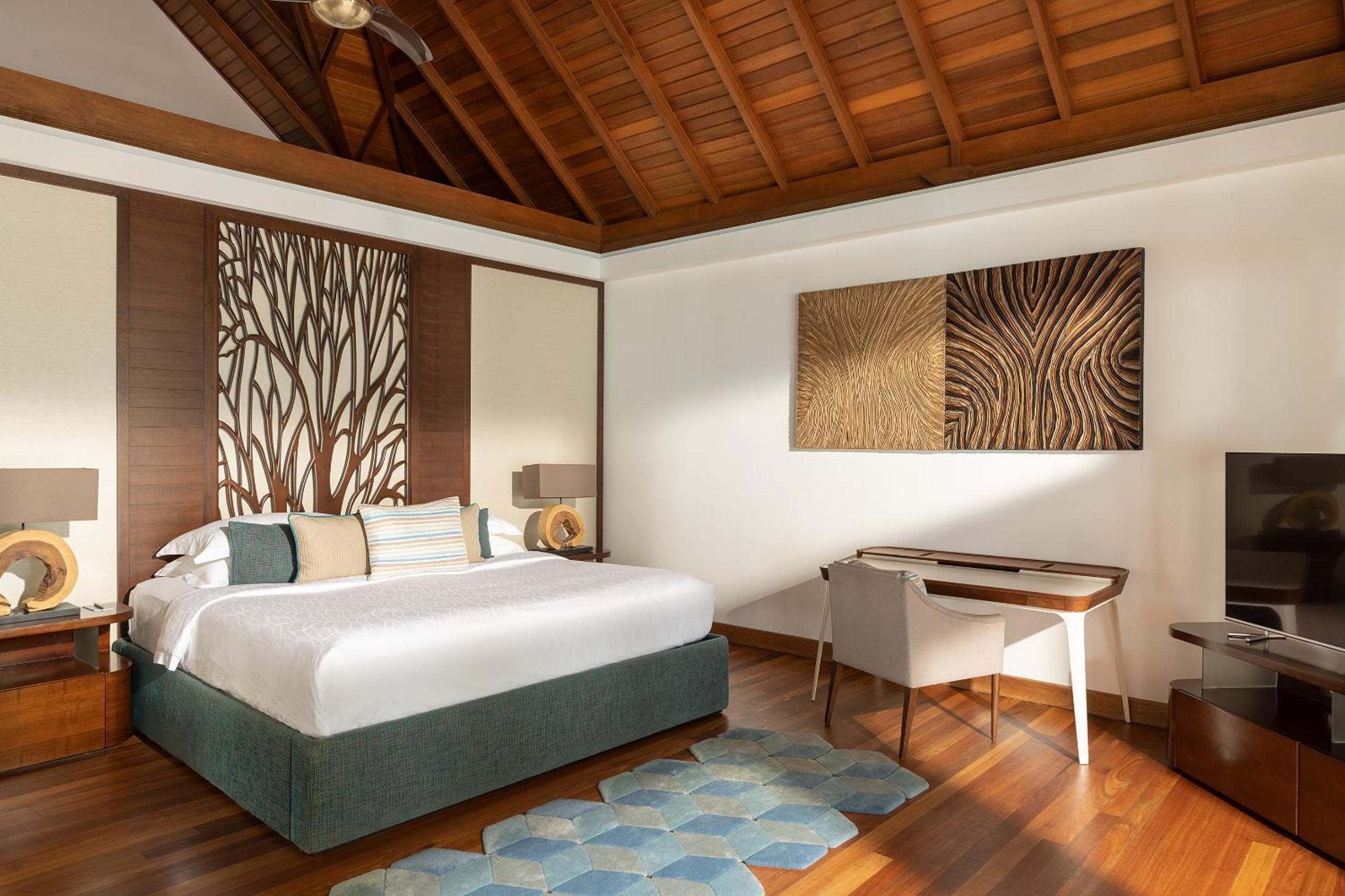 Kurumba Maldives - View 129