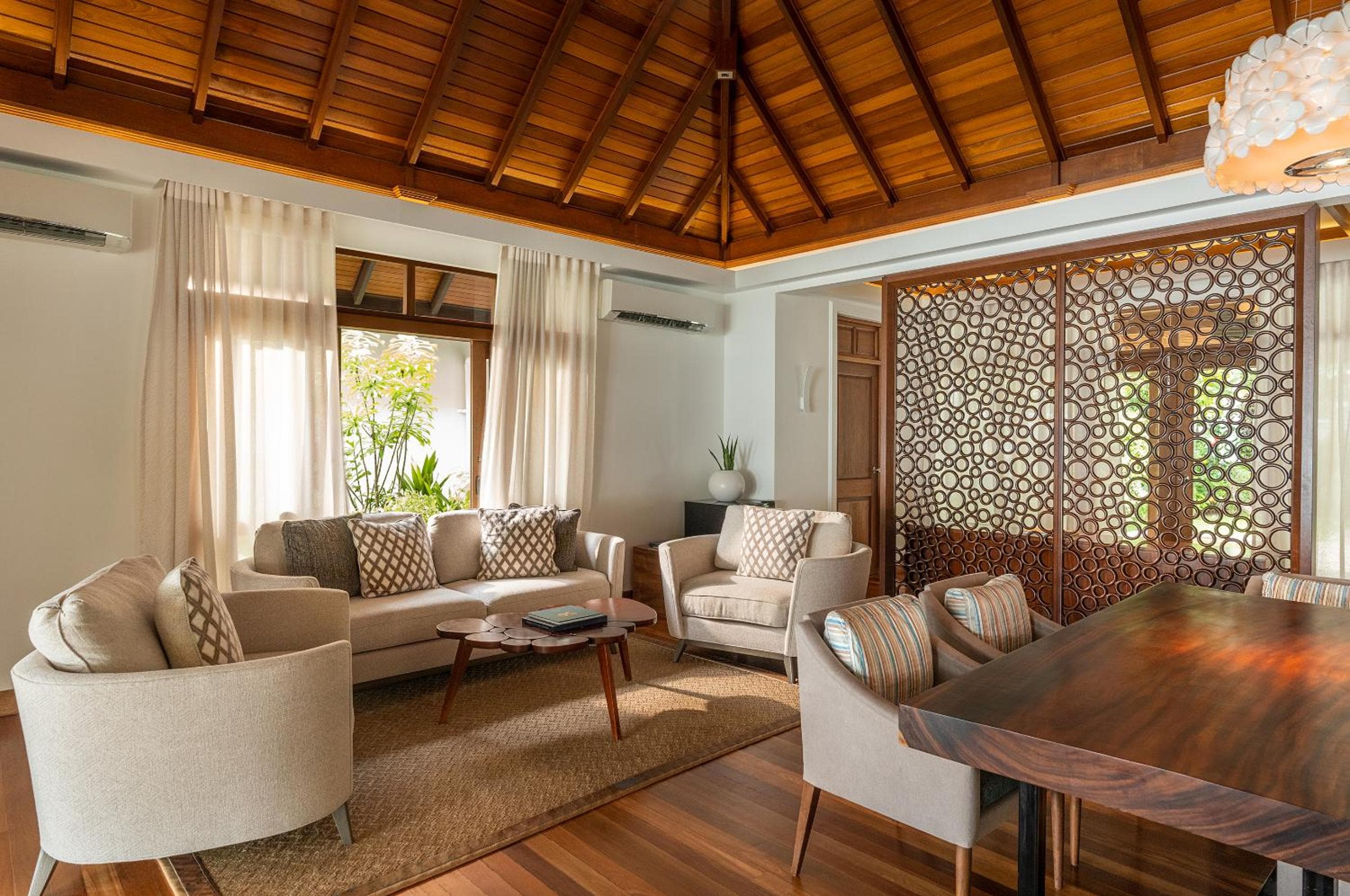 Kurumba Maldives - View 133