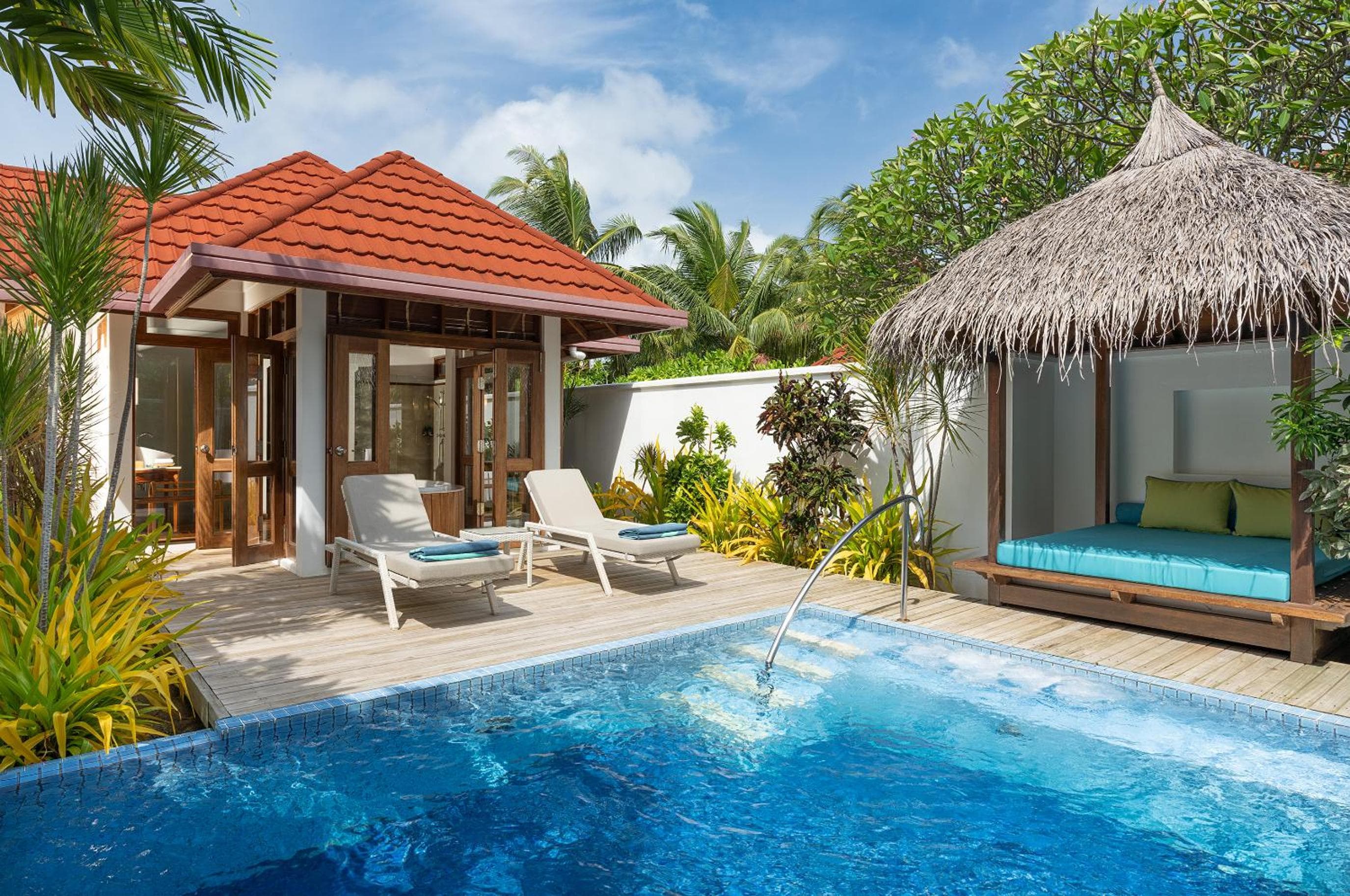 Kurumba Maldives - View 132