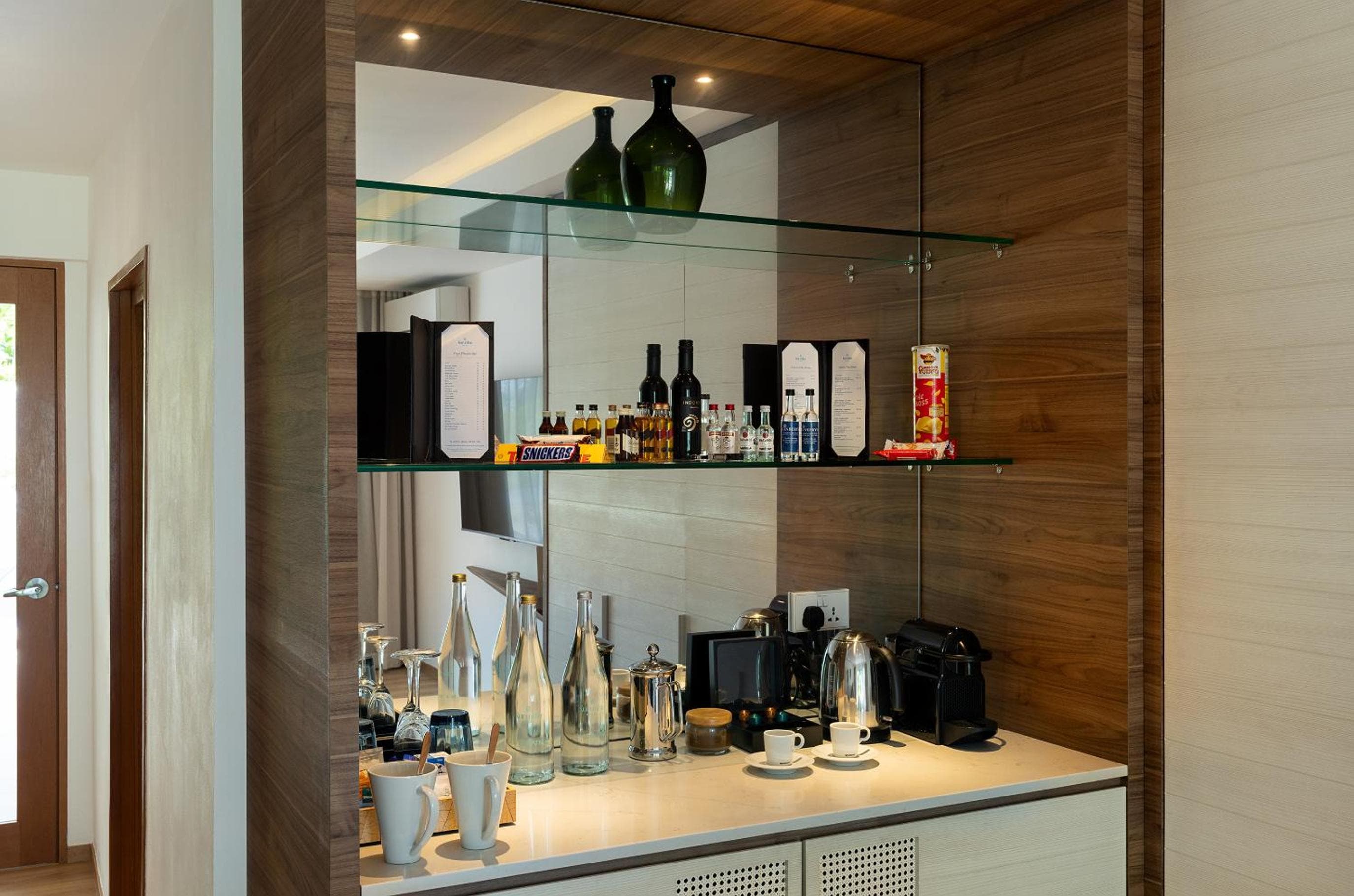 Kurumba Maldives - View 134