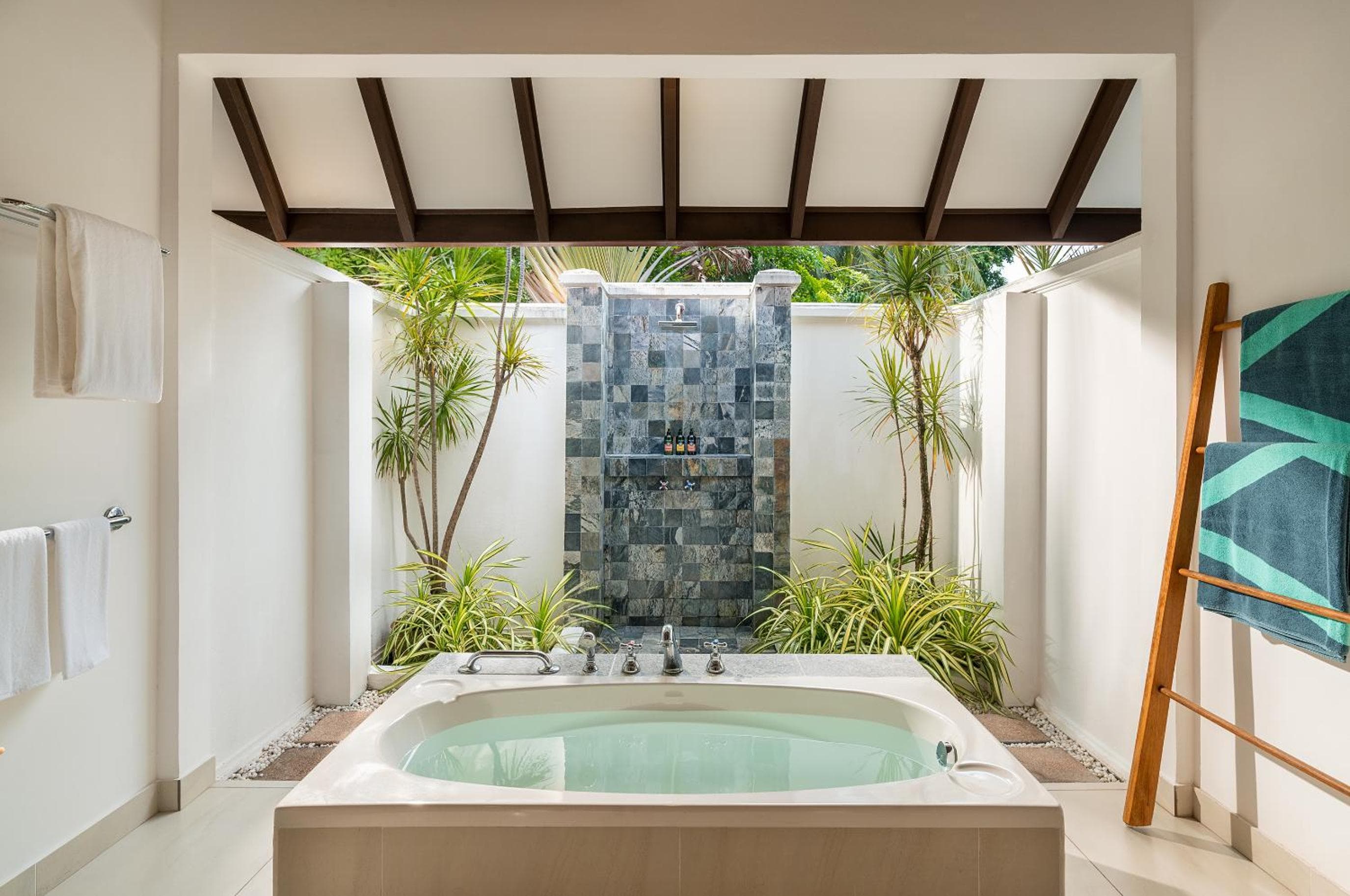 Kurumba Maldives - View 135