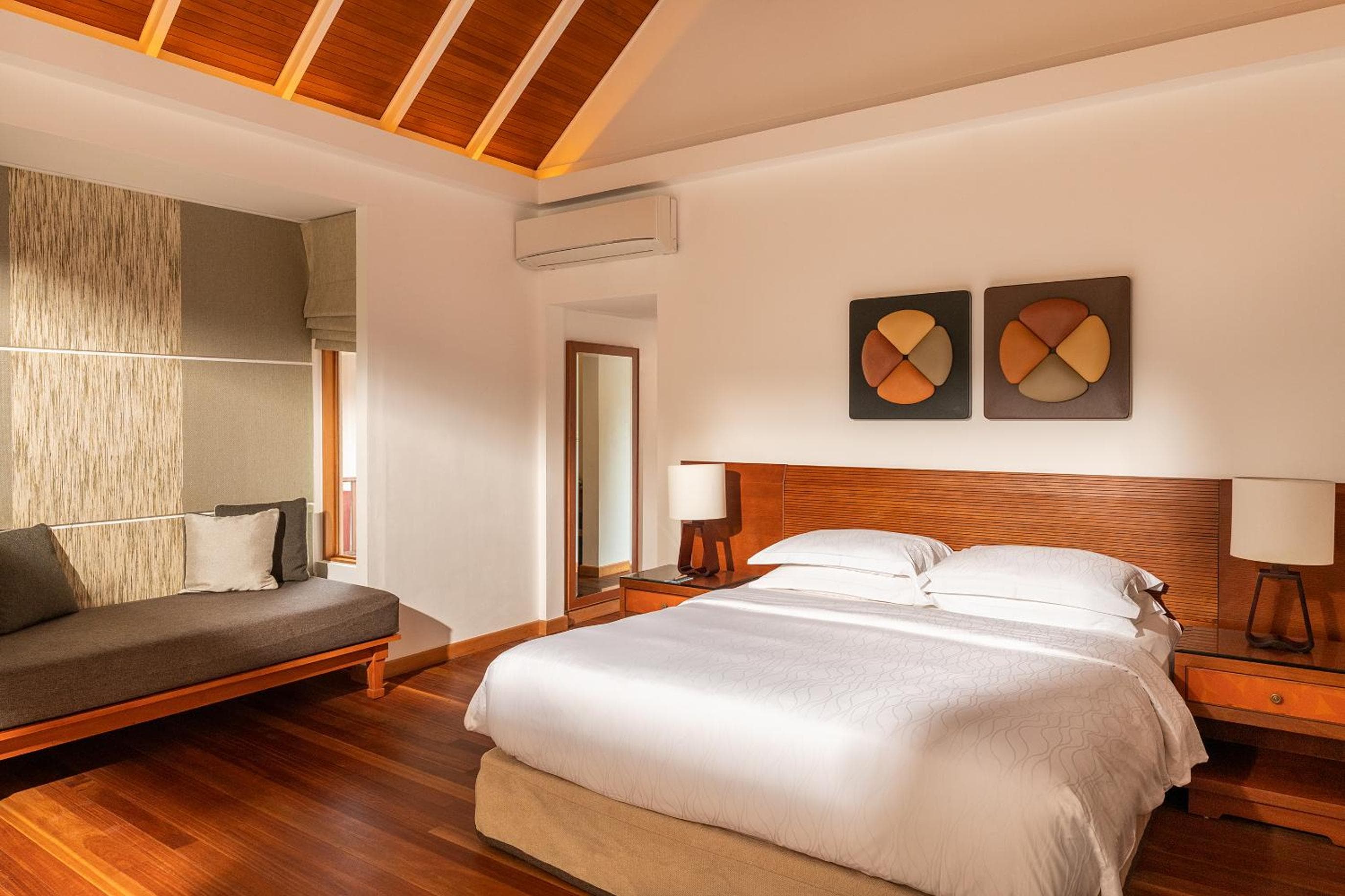 Kurumba Maldives - View 136