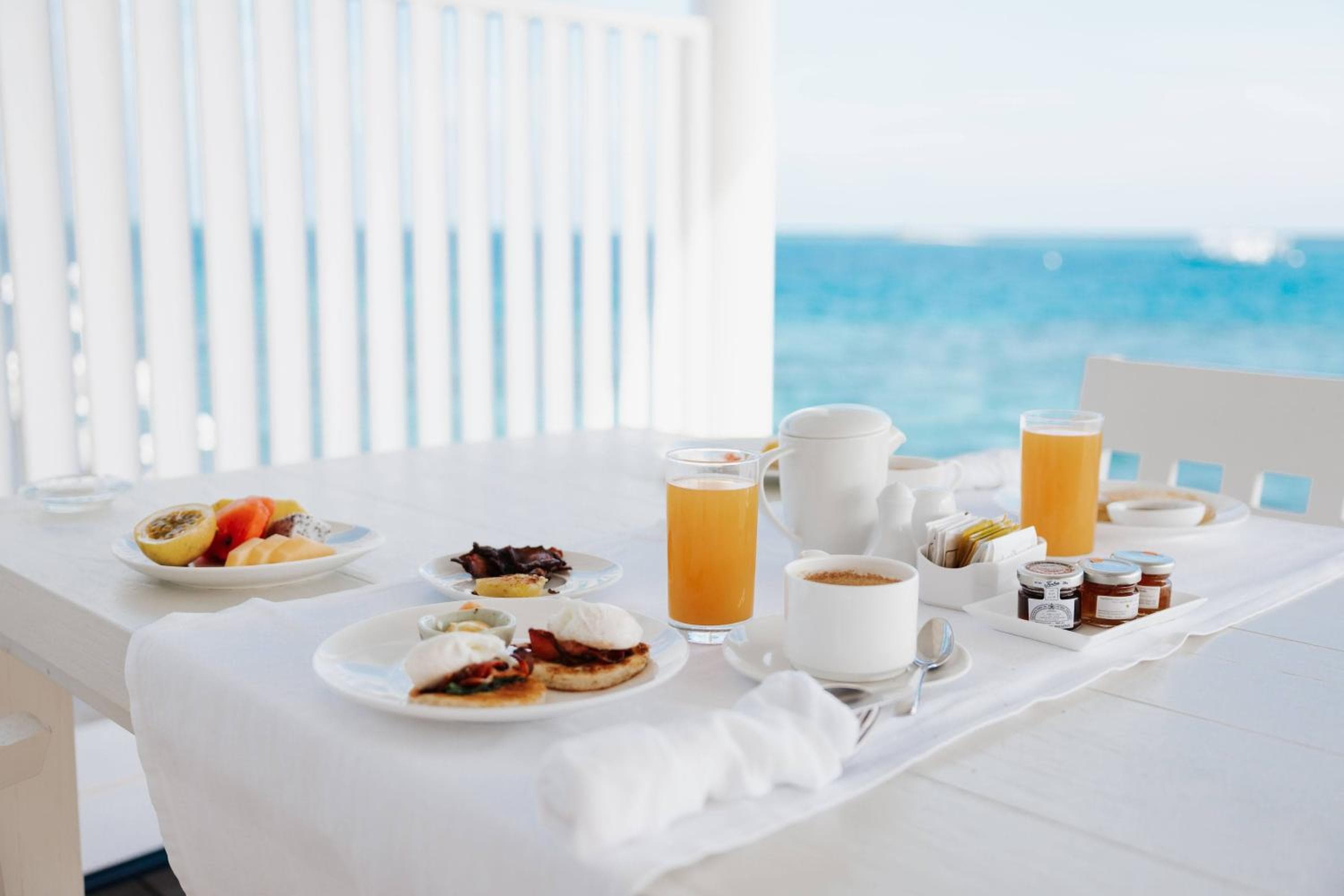 Diamonds Thudufushi Maldives Resort & Spa - View 100