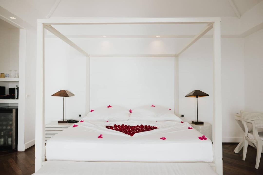 Diamonds Thudufushi Maldives Resort & Spa - View 51