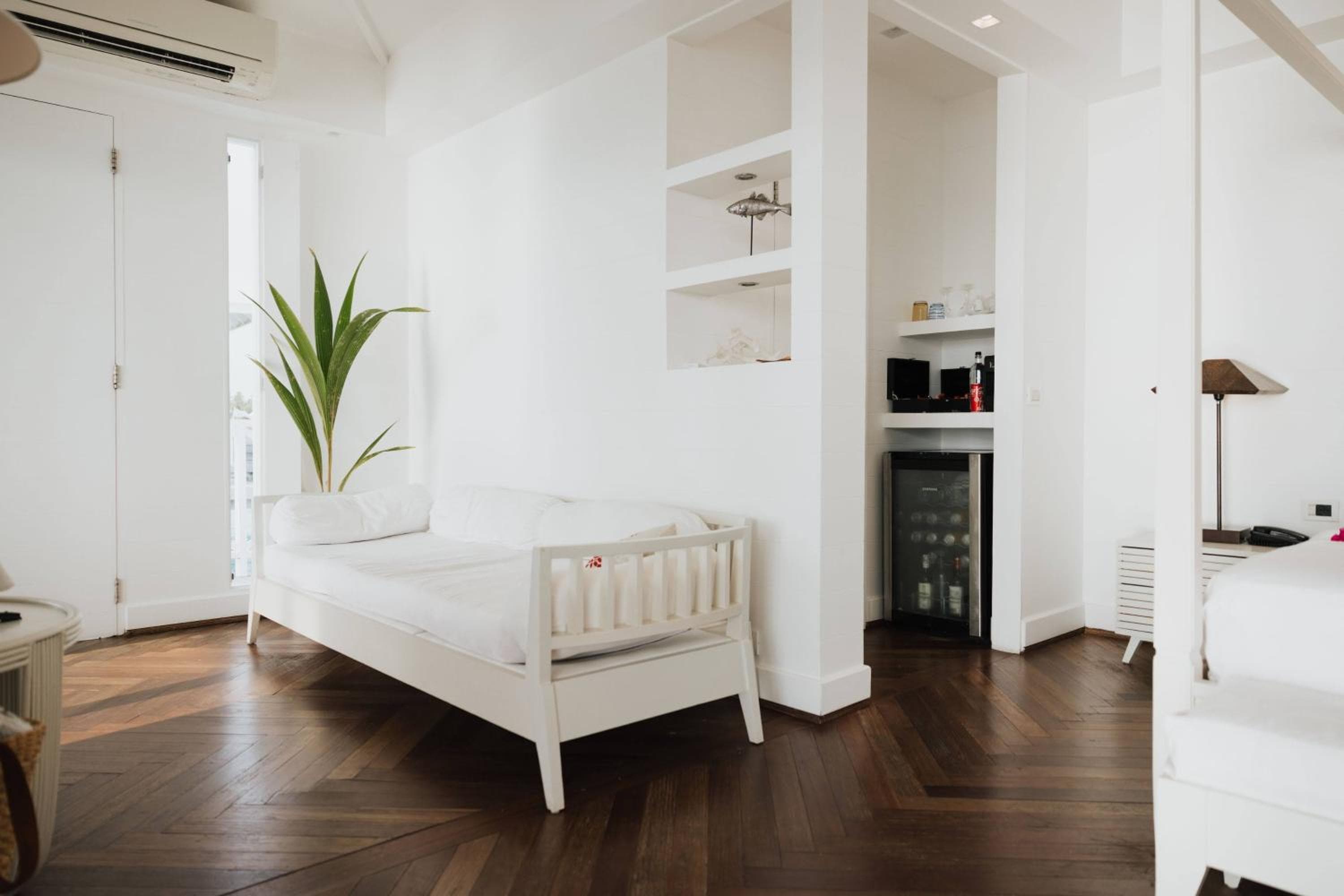 Diamonds Thudufushi Maldives Resort & Spa - View 103