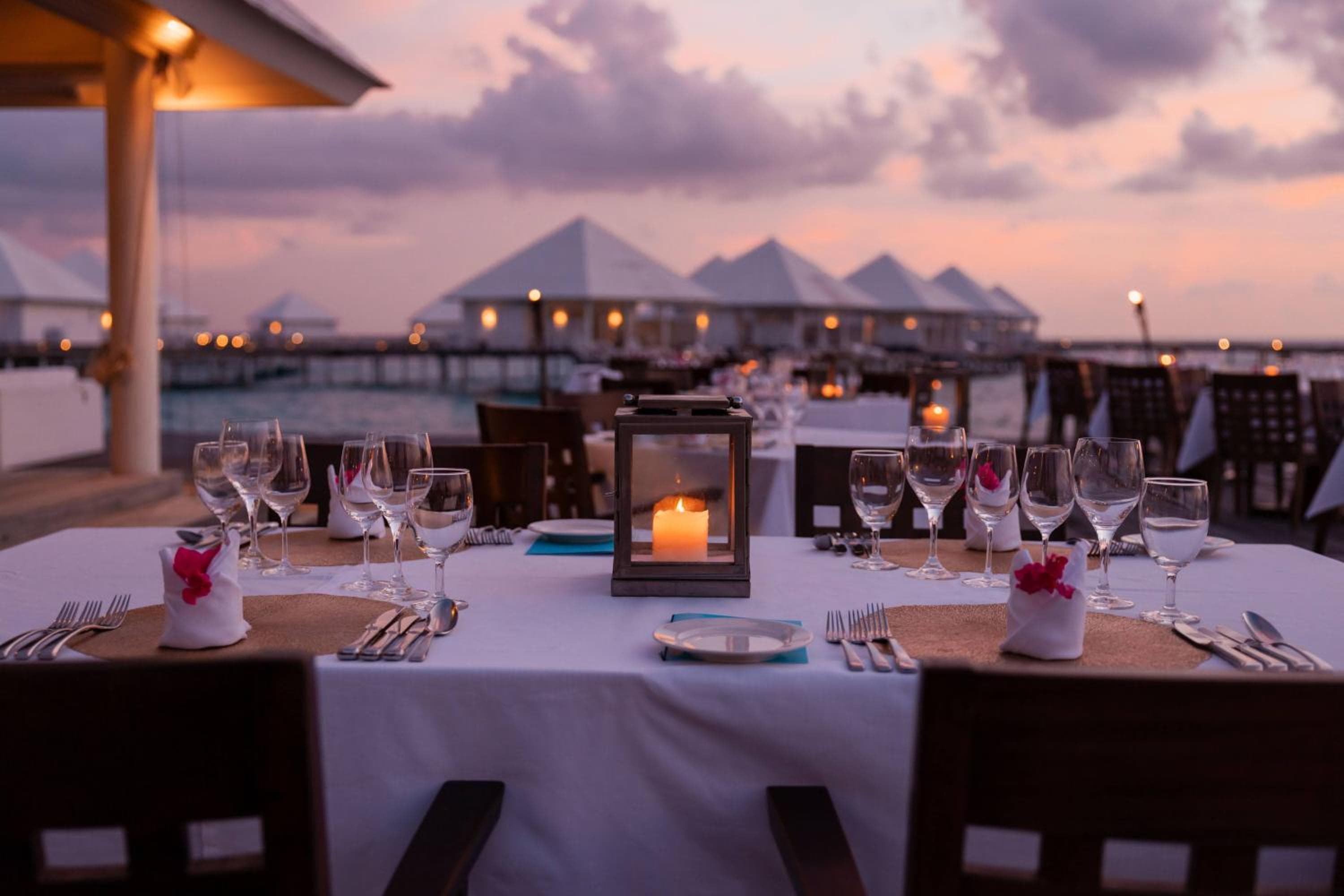 Diamonds Thudufushi Maldives Resort & Spa - View 105