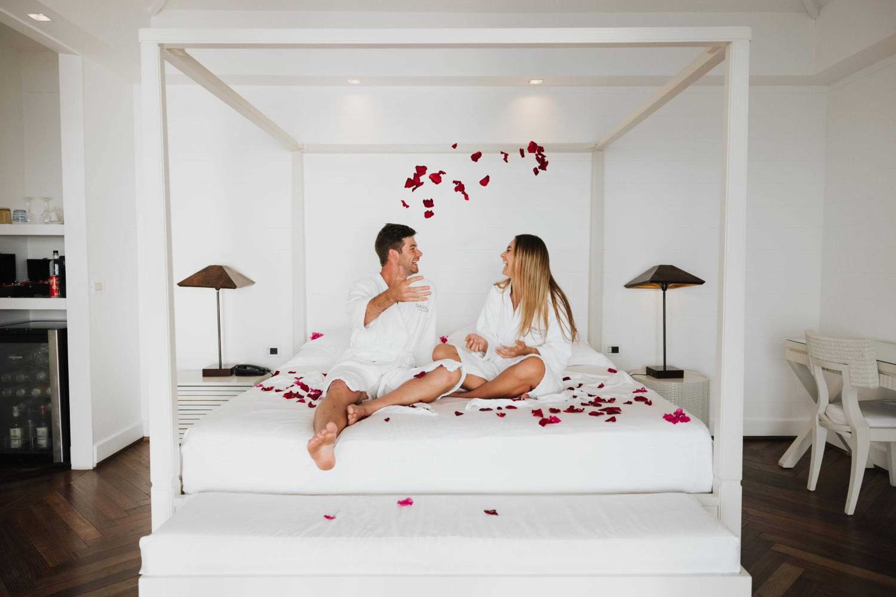 Diamonds Thudufushi Maldives Resort & Spa - View 106