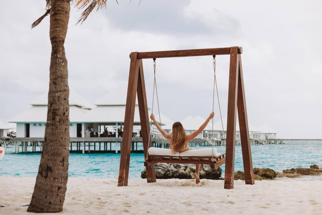 Diamonds Thudufushi Maldives Resort & Spa - View 42