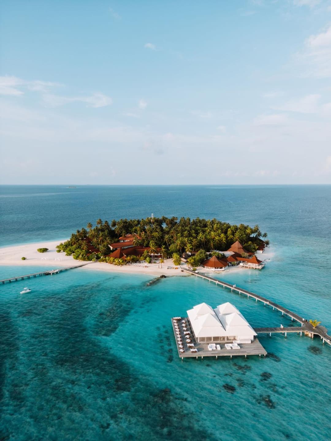 Diamonds Thudufushi Maldives Resort & Spa - View 59