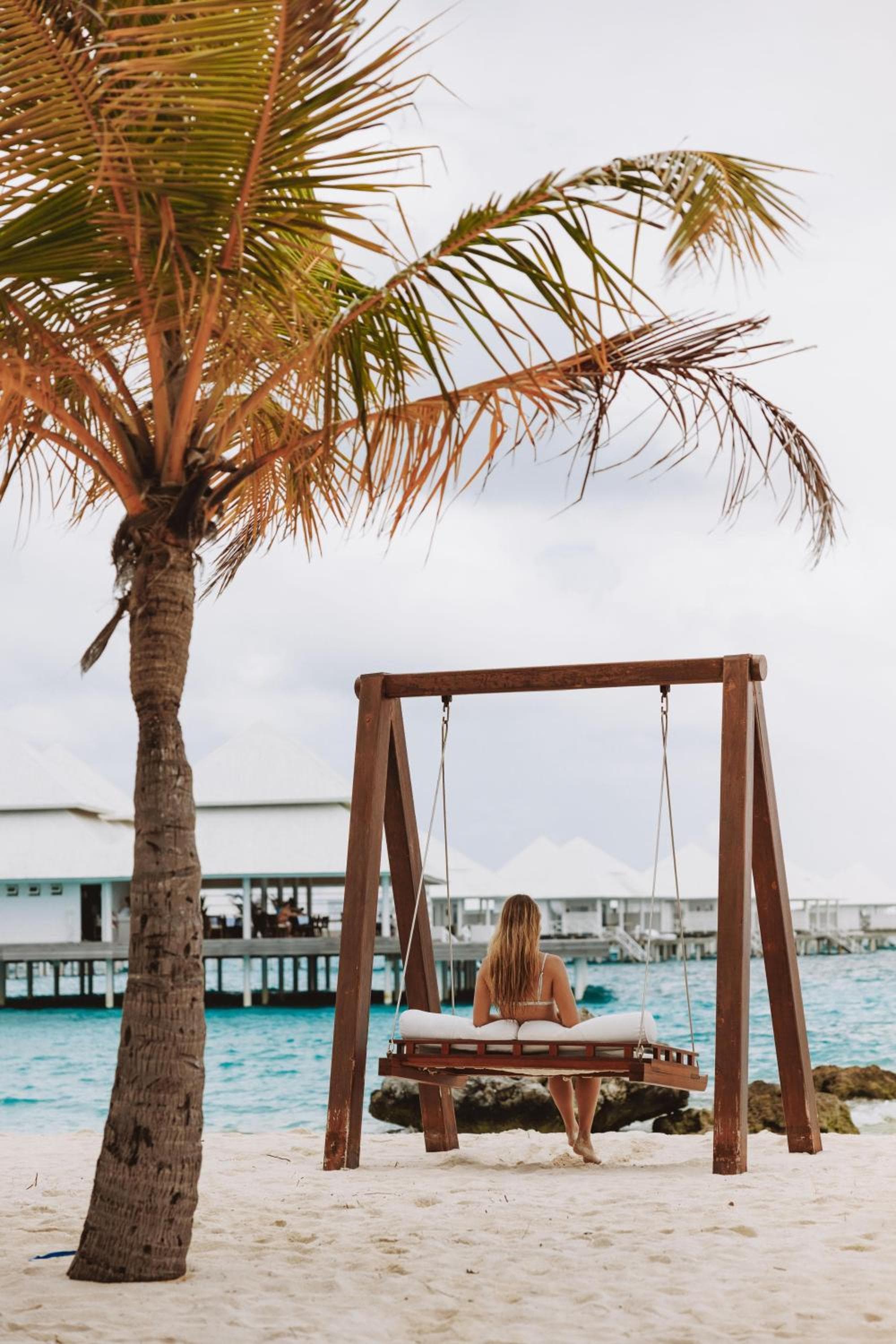 Diamonds Thudufushi Maldives Resort & Spa - View 54