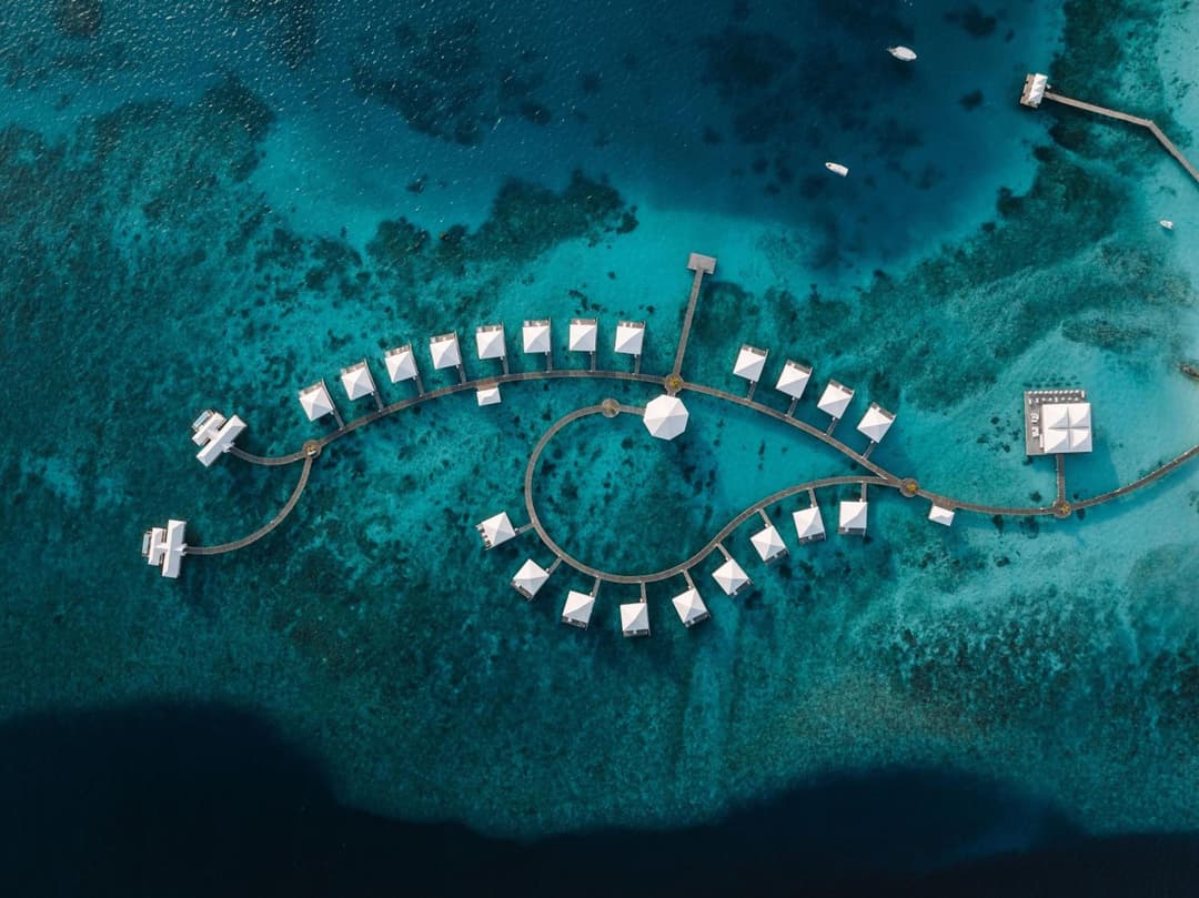 Diamonds Thudufushi Maldives Resort & Spa - View 10
