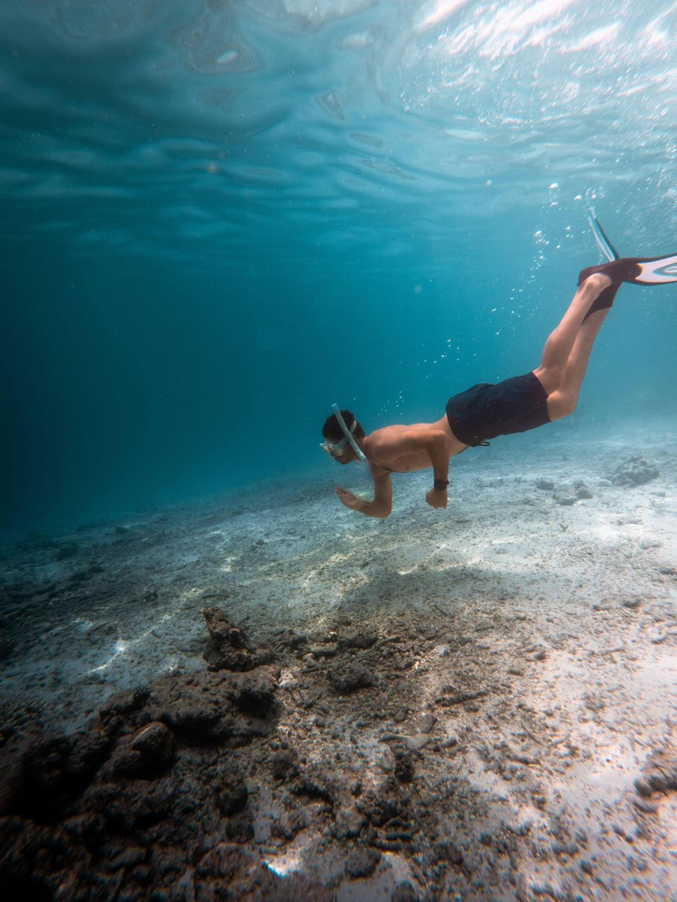 Diamonds Thudufushi Maldives Resort & Spa - View 115