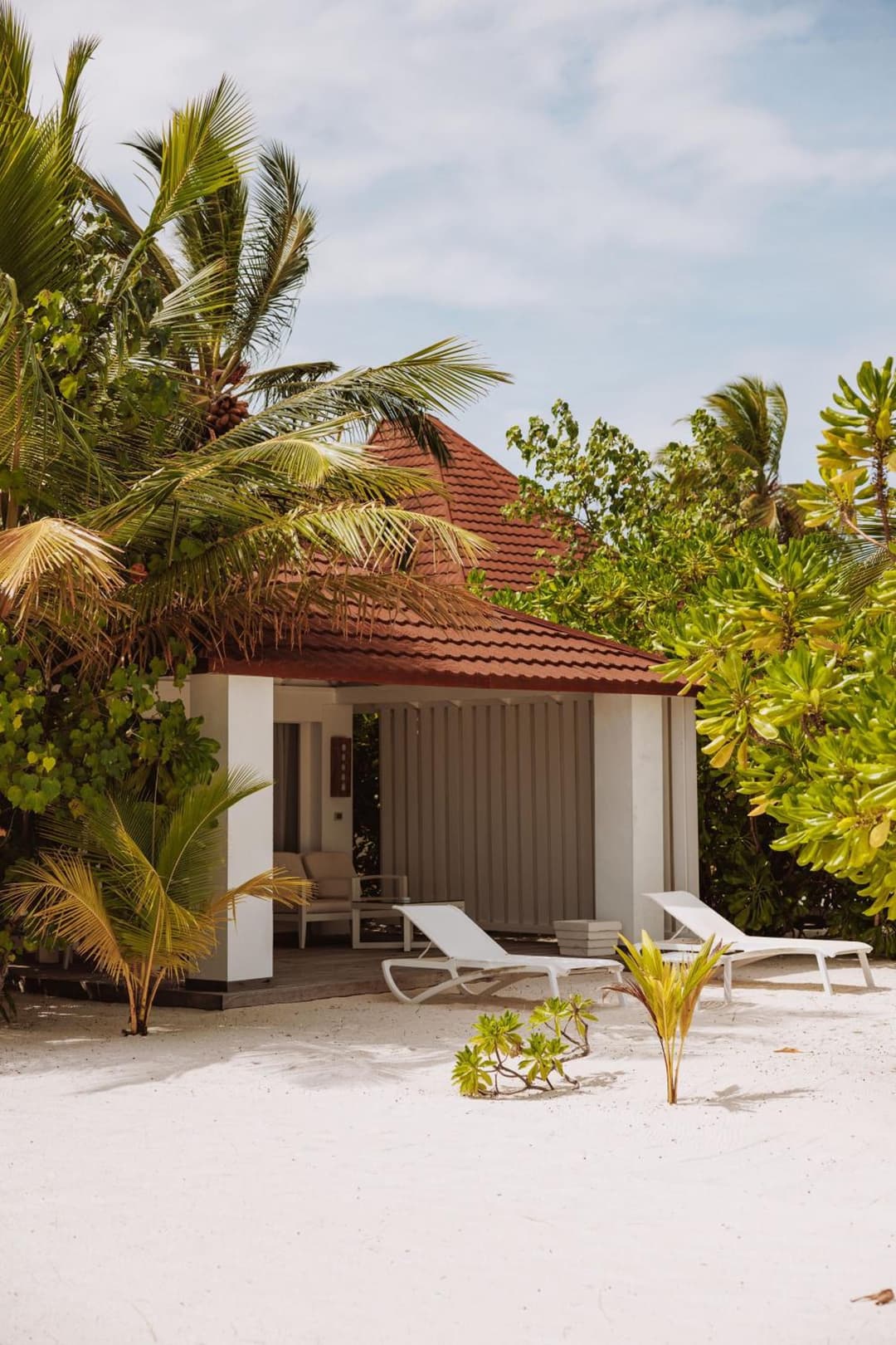 Diamonds Thudufushi Maldives Resort & Spa - View 50
