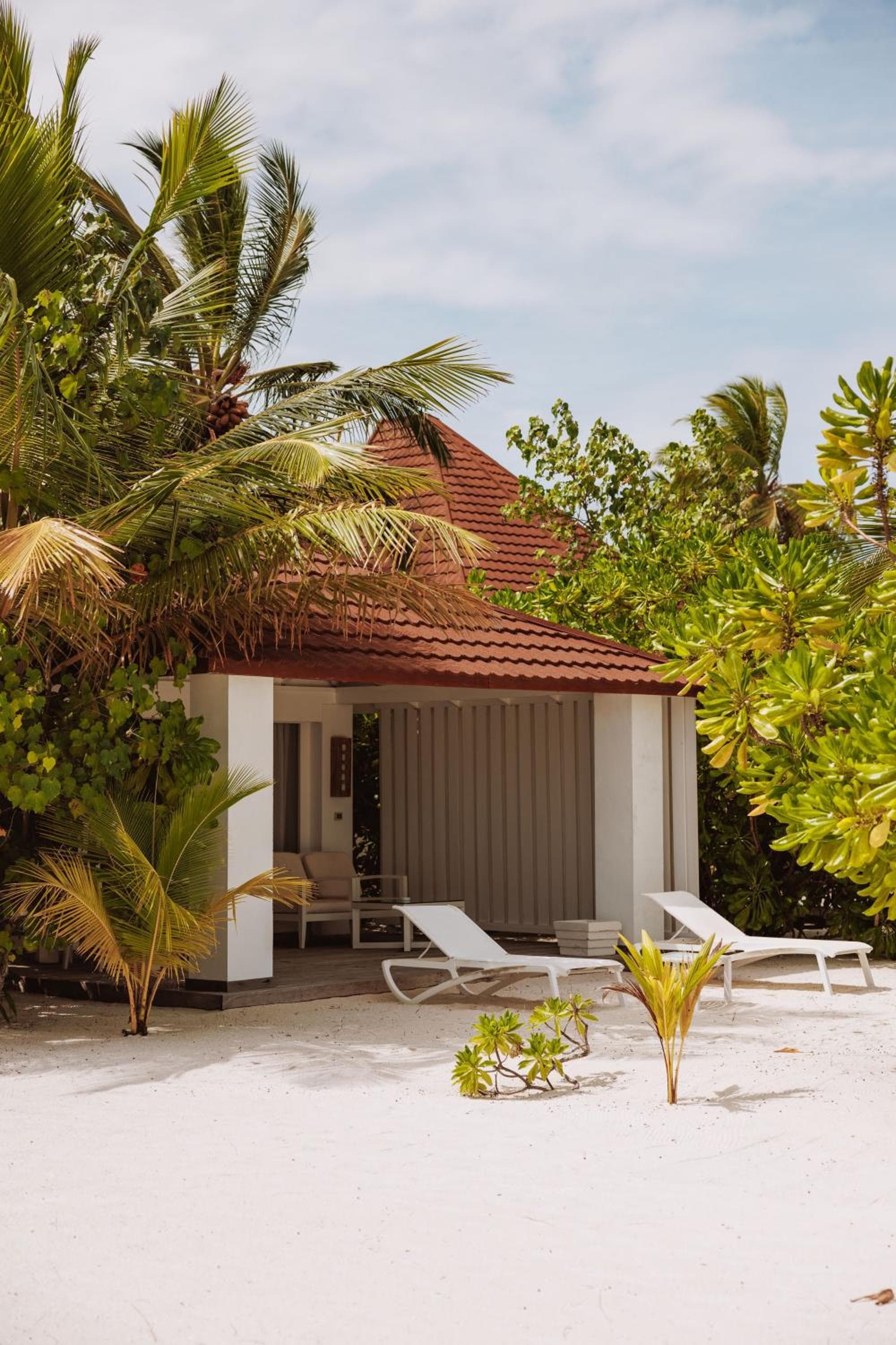 Diamonds Thudufushi Maldives Resort & Spa - View 116