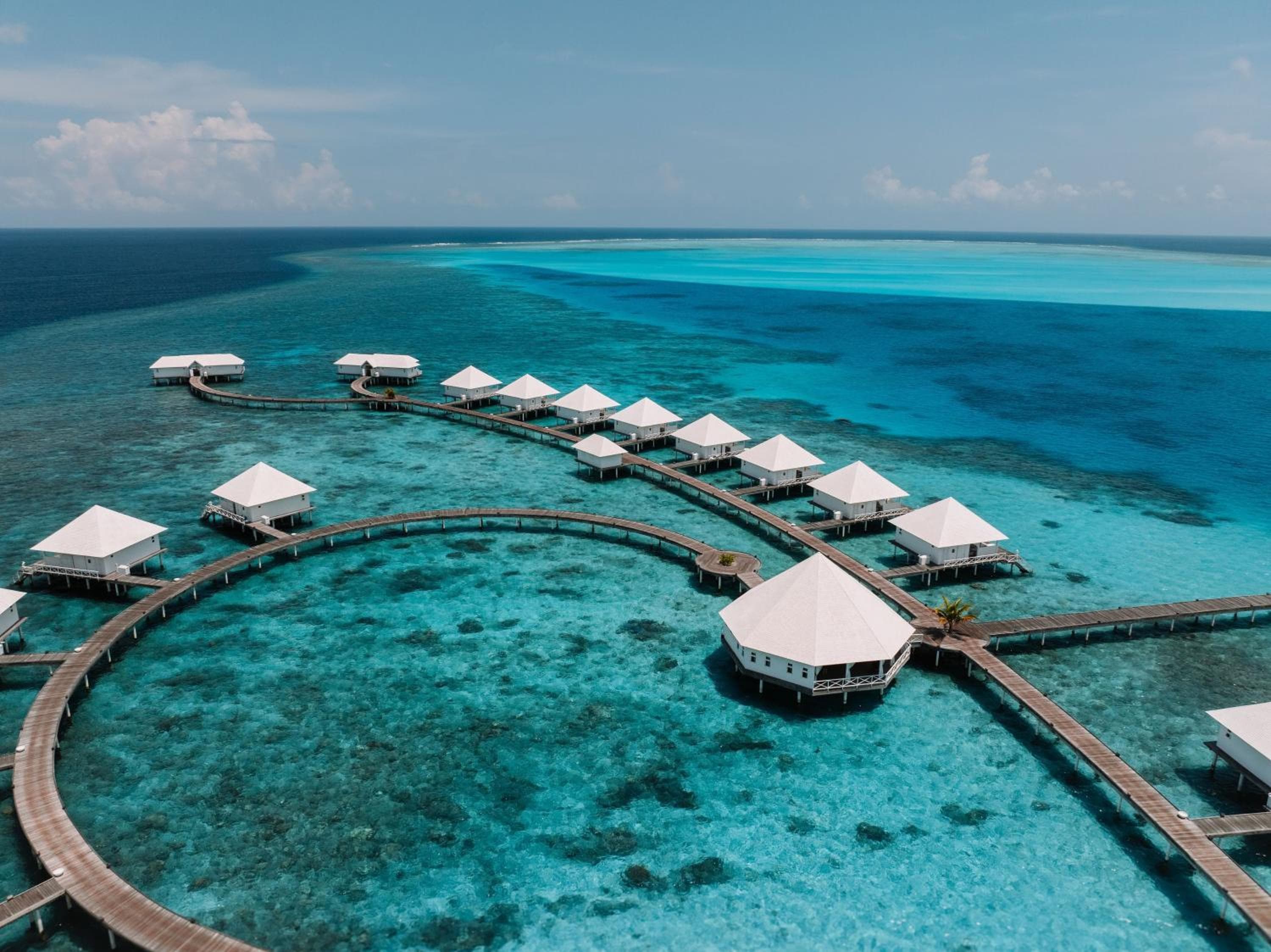 Diamonds Thudufushi Maldives Resort & Spa - View 117