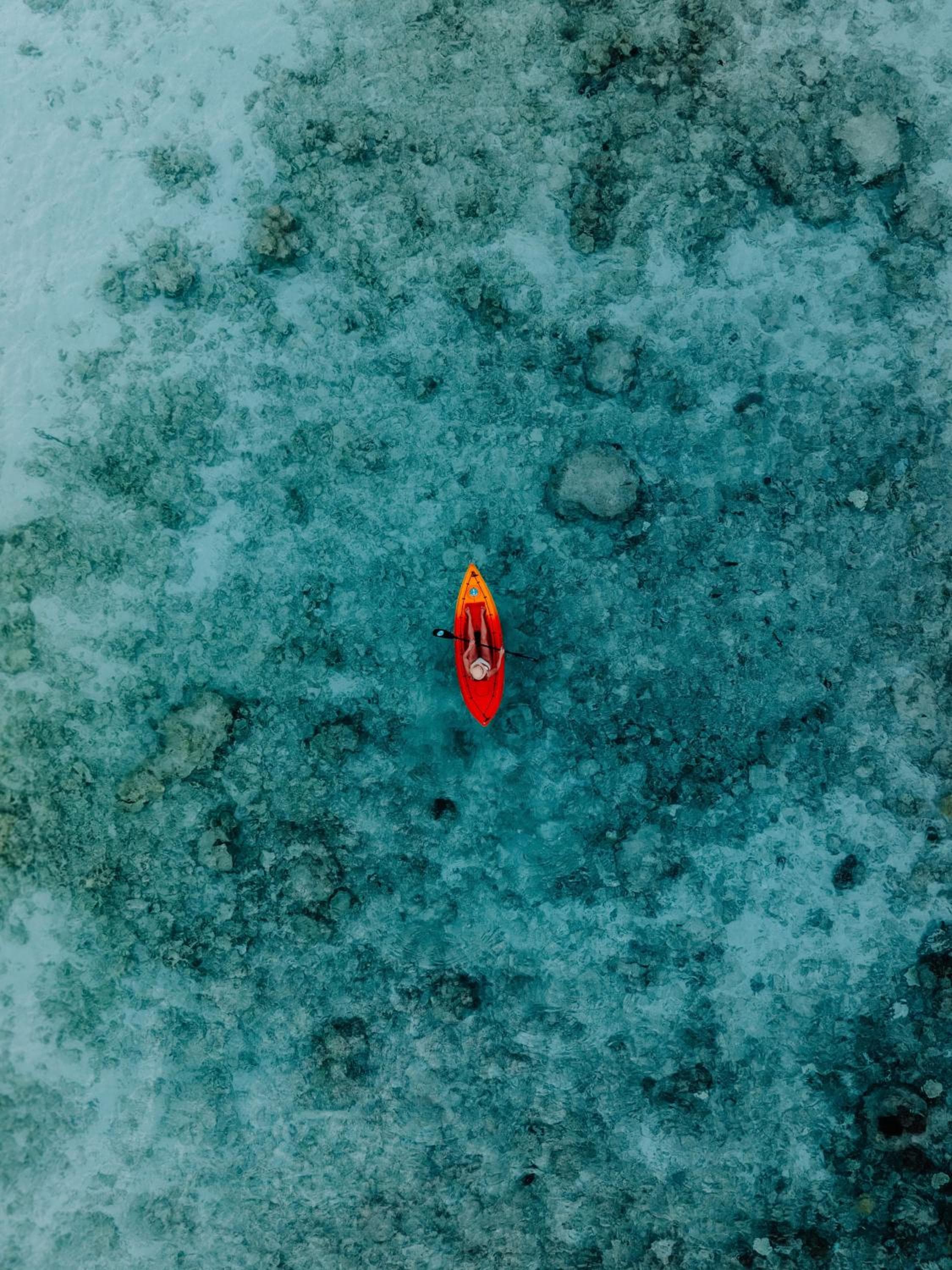 Diamonds Thudufushi Maldives Resort & Spa - View 119