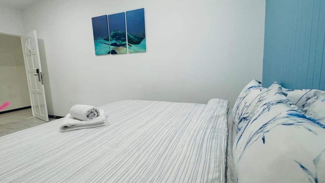 Wave Crest Retreat - View 116