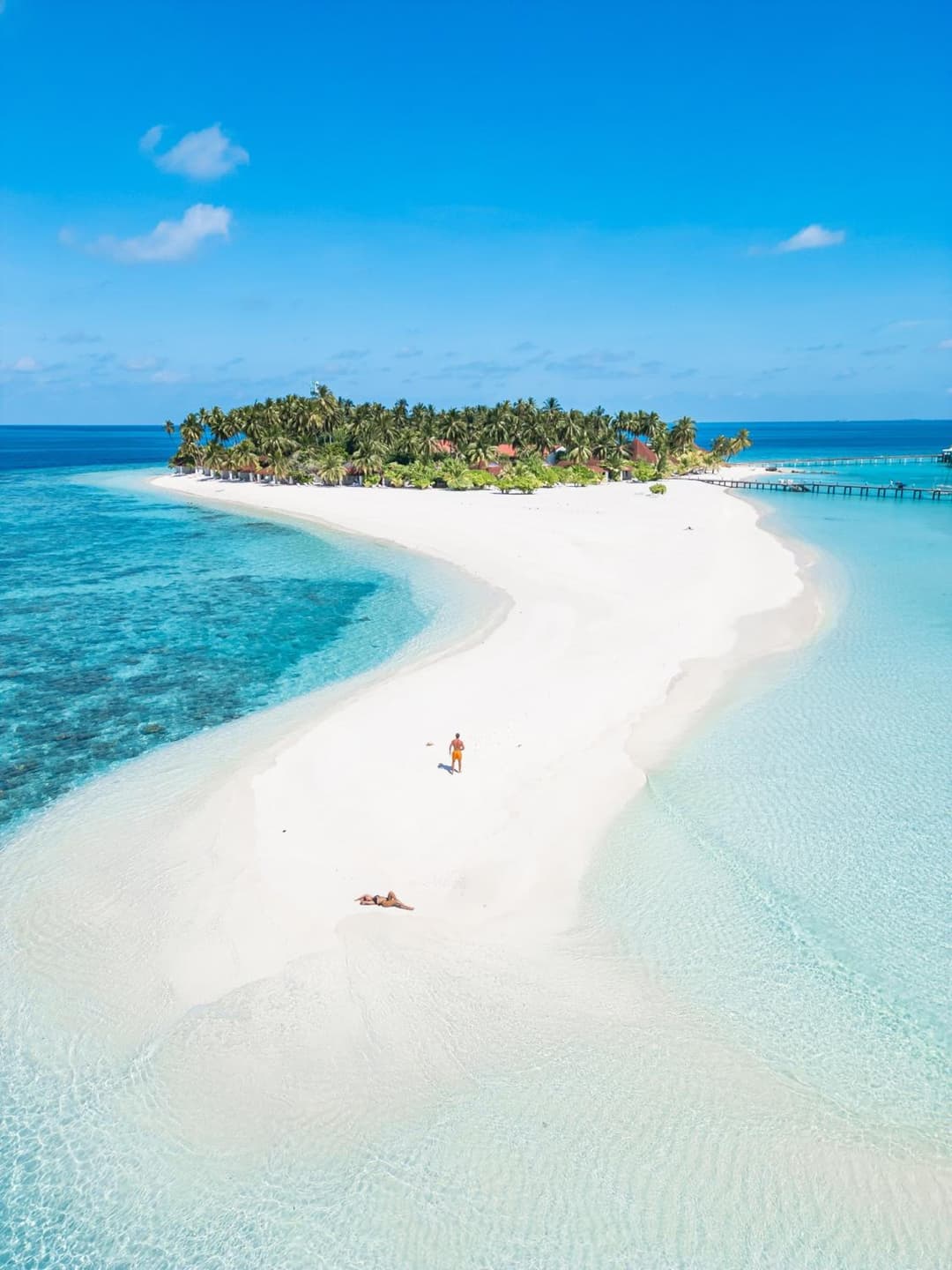 Diamonds Thudufushi Maldives Resort & Spa - View 14