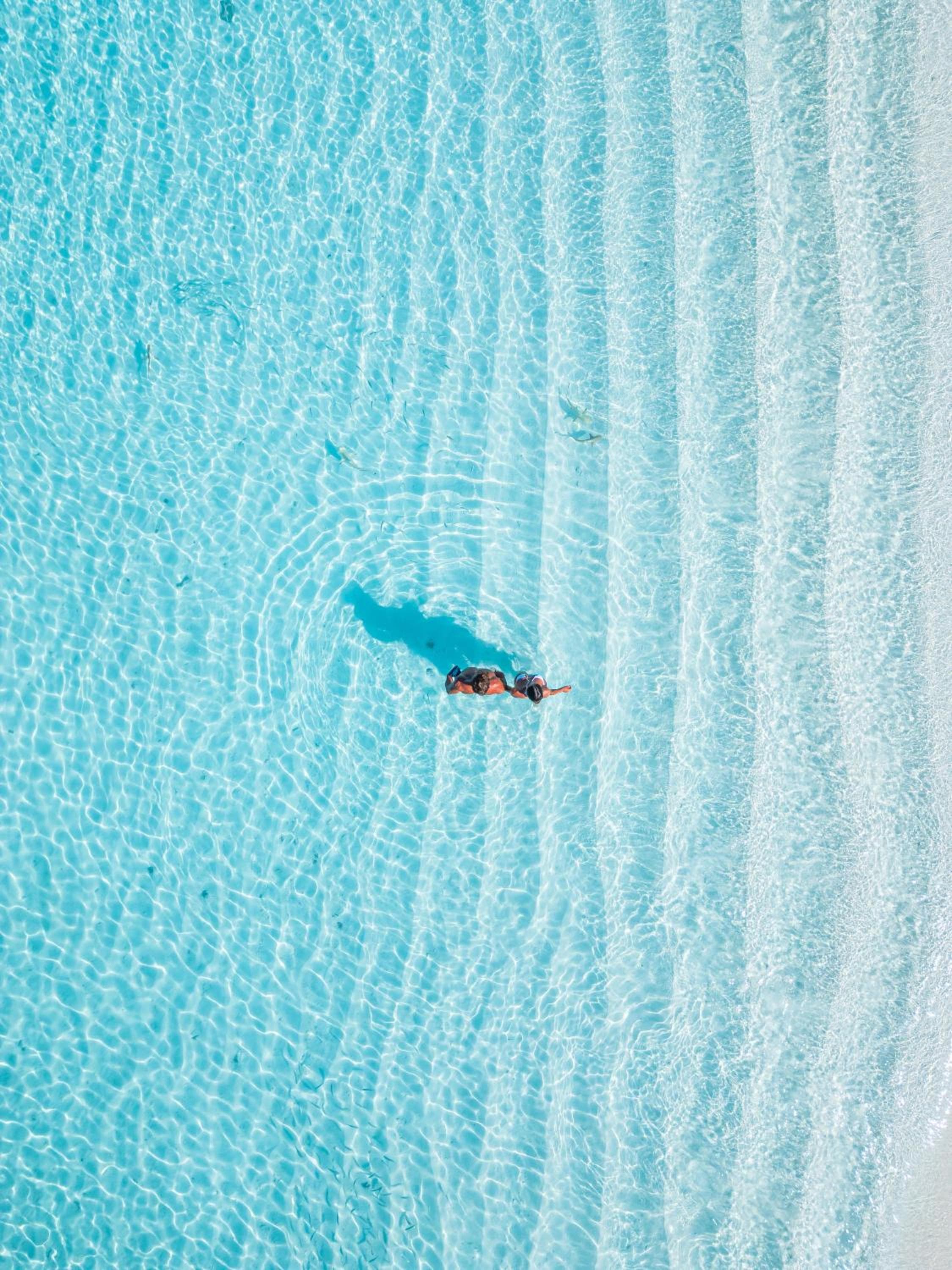 Diamonds Thudufushi Maldives Resort & Spa - View 48