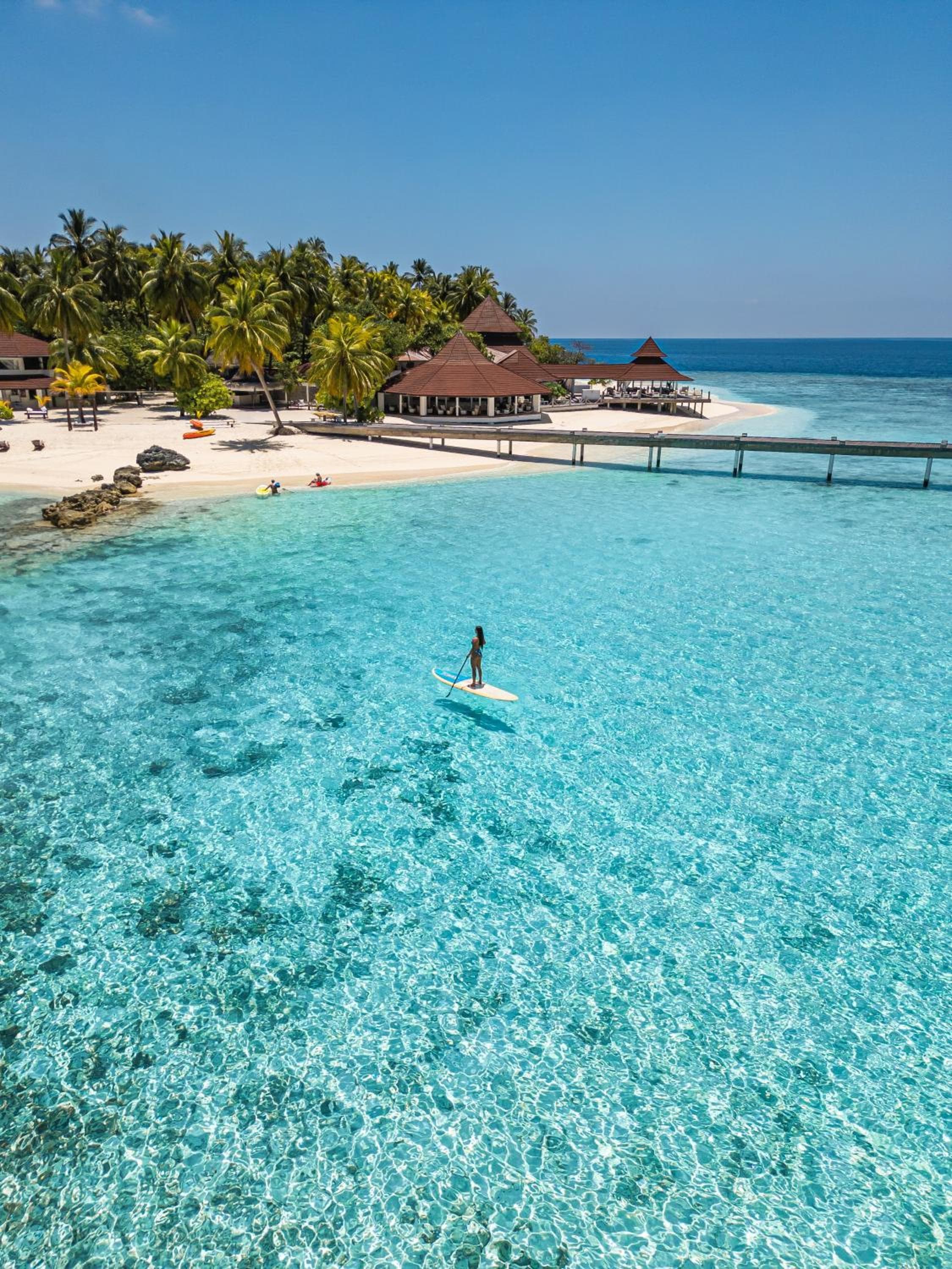 Diamonds Thudufushi Maldives Resort & Spa - View 50