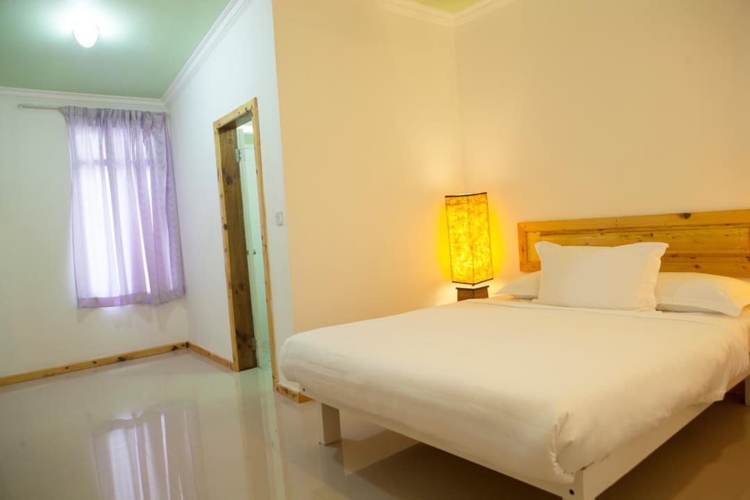 Kaafu Inn Guraidhoo - View 21