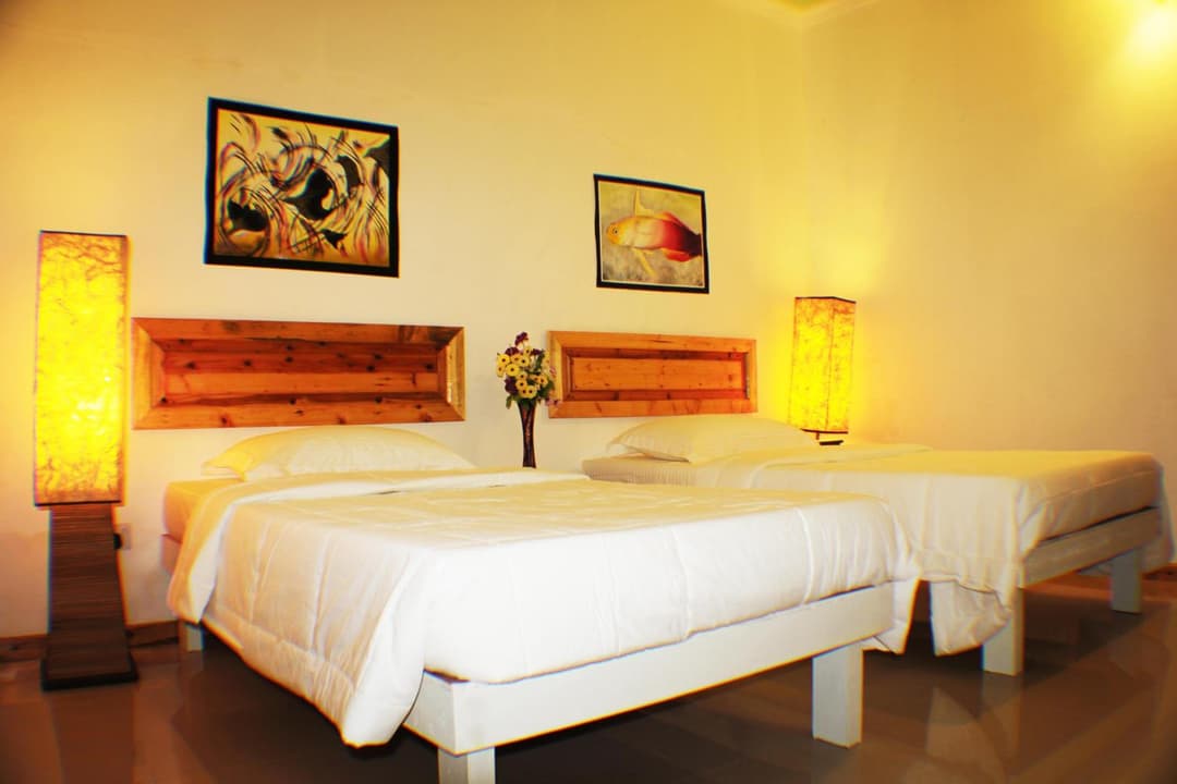 Kaafu Inn Guraidhoo - View 24