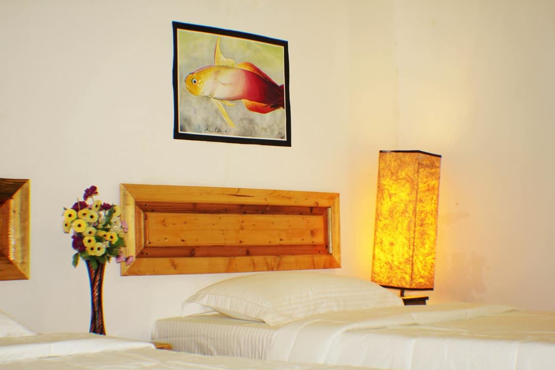 Kaafu Inn Guraidhoo - View 42