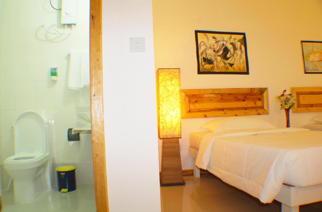 Kaafu Inn Guraidhoo - View 57