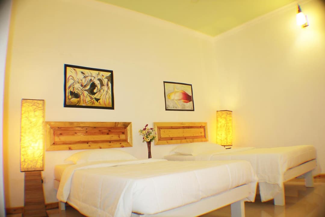 Kaafu Inn Guraidhoo - View 50