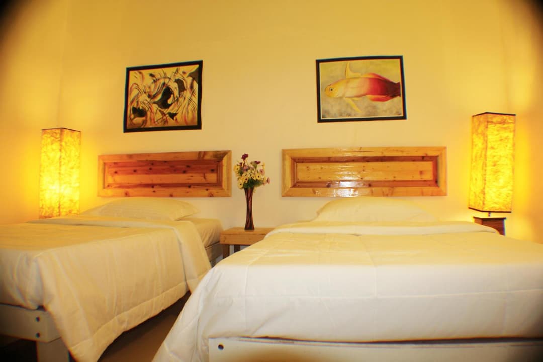 Kaafu Inn Guraidhoo - View 72
