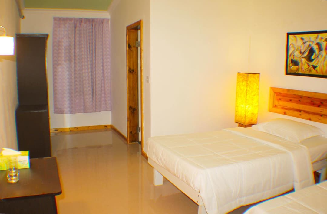 Kaafu Inn Guraidhoo - View 16