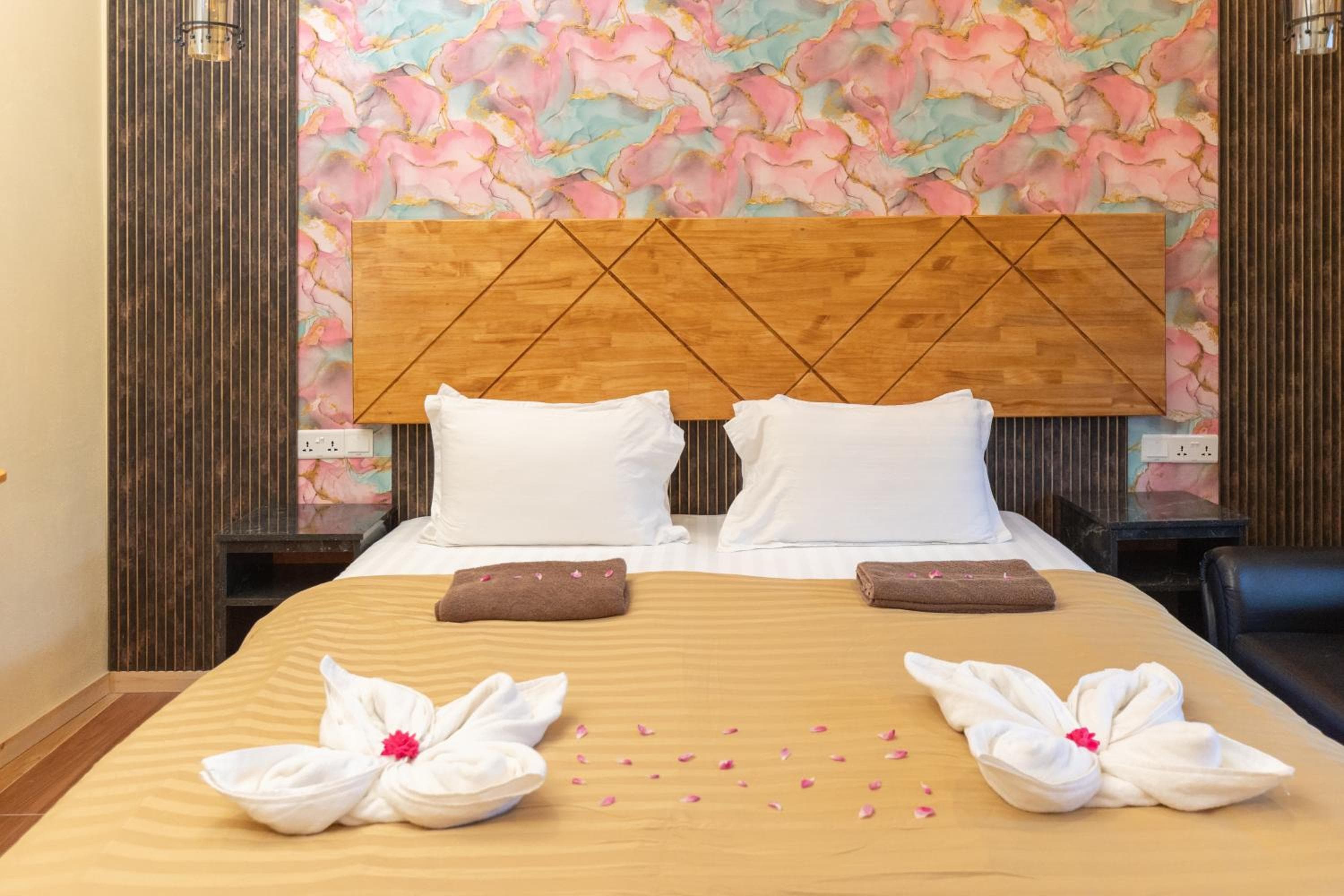 Tranquil Thoddoo - View 8